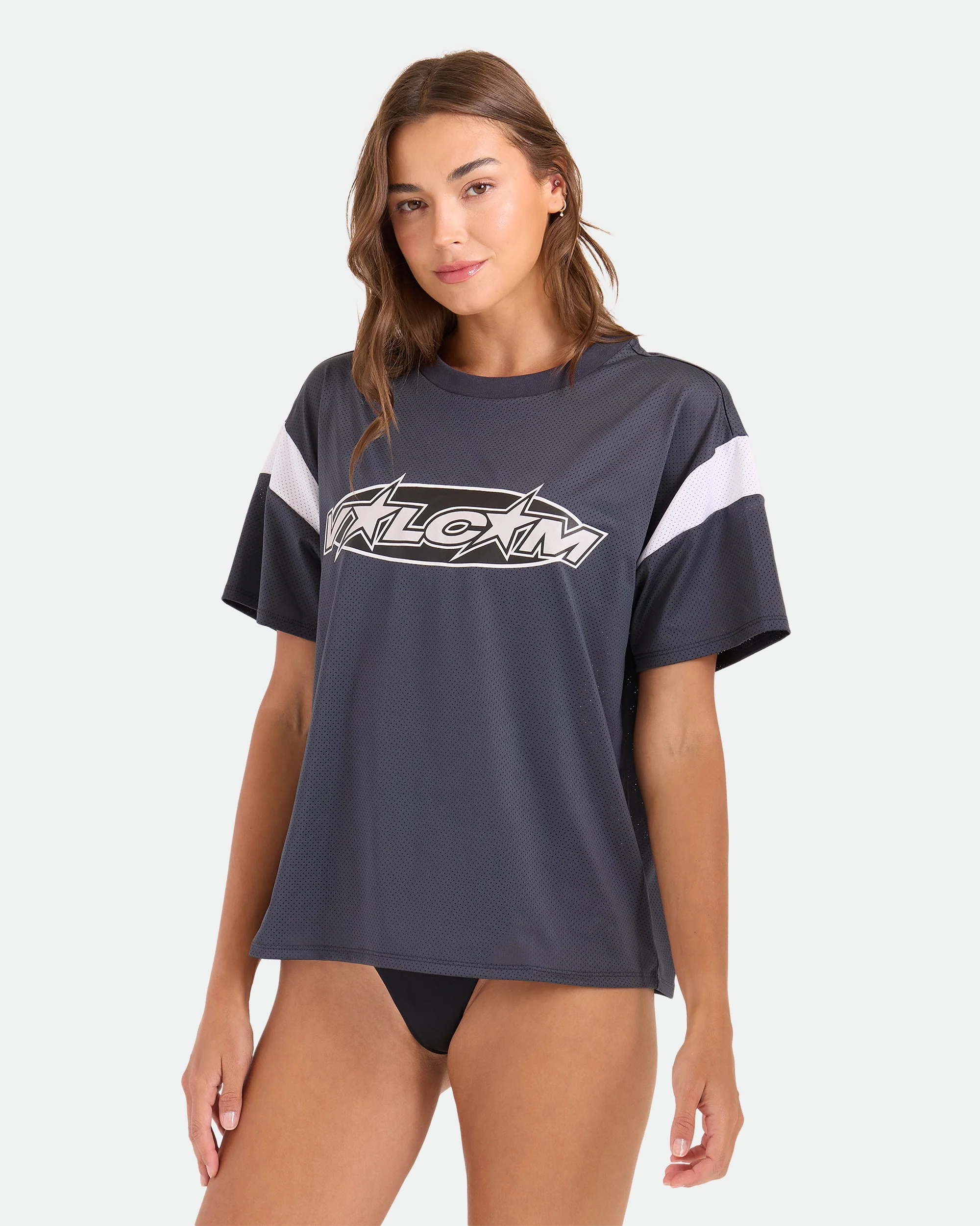 Women's Coco Ho Sports Jersey - Image 5