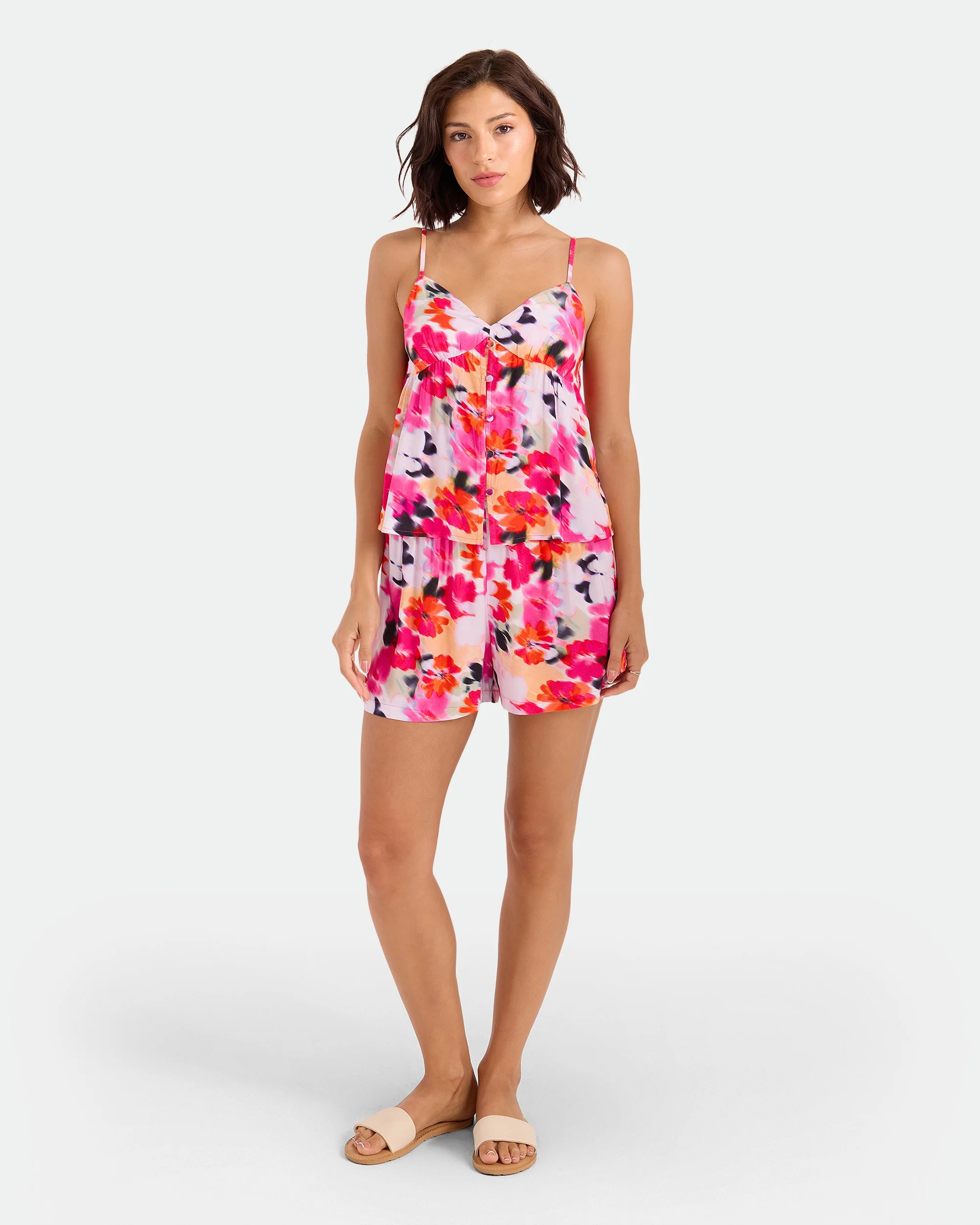 Women's Dream In Bloom Cami - Image 3