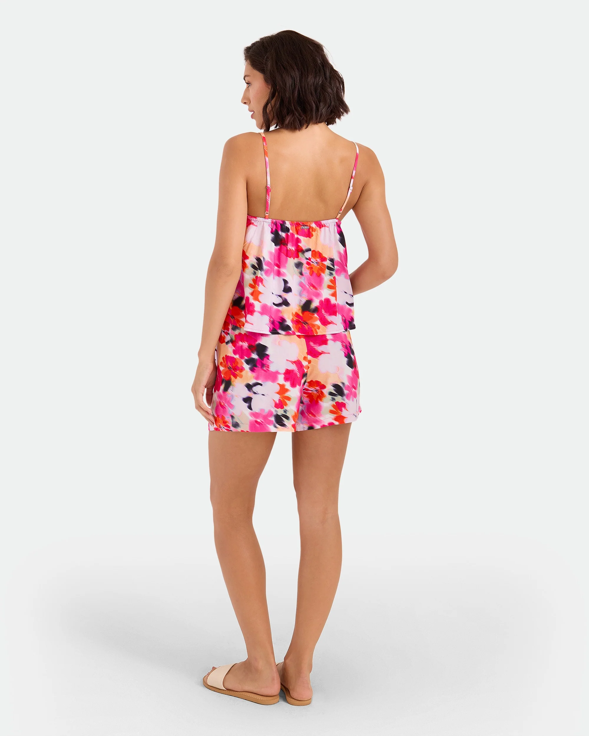 Women's Dream In Bloom Cami - Image 4