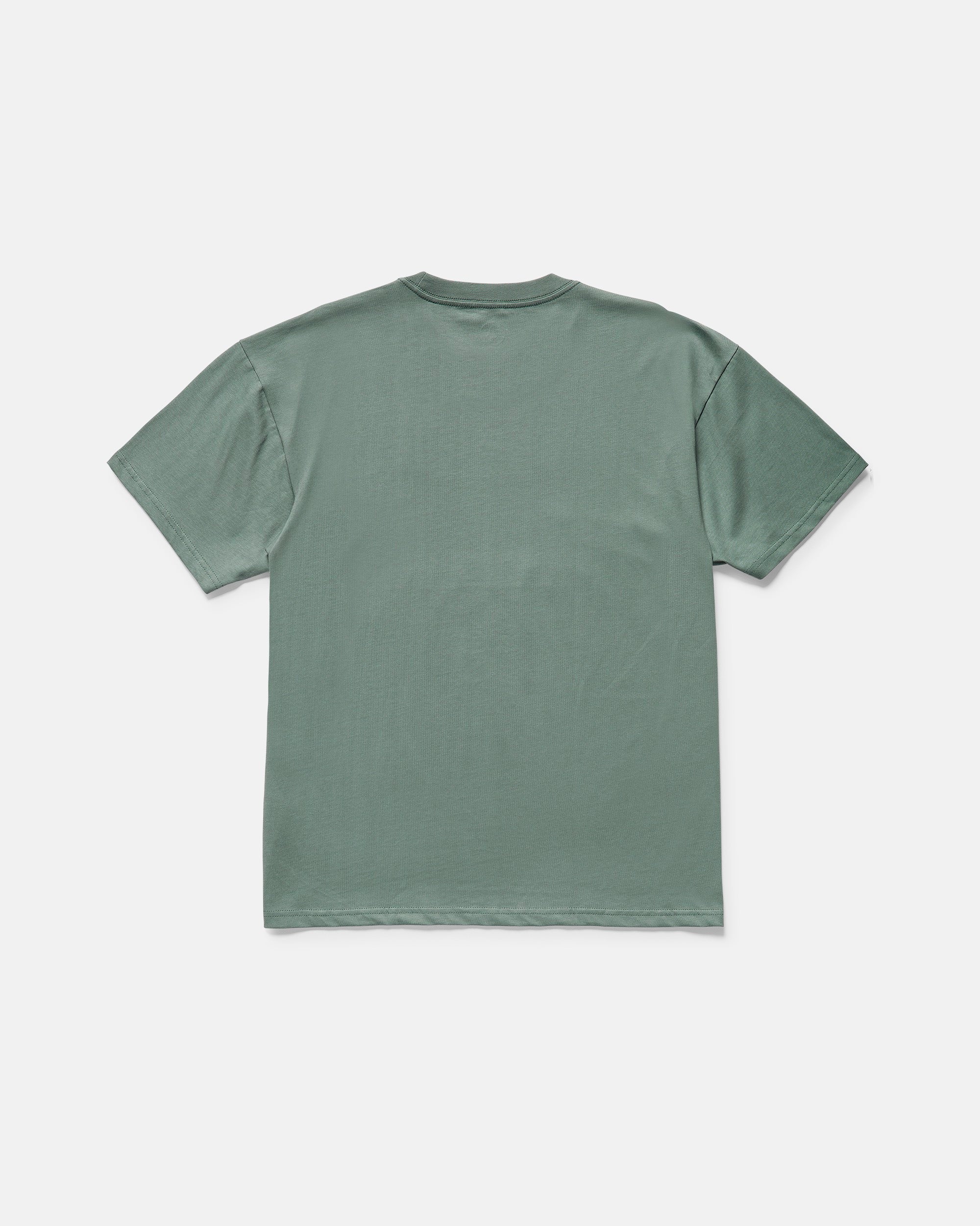 Men's Duster Short Sleeve Tee - Image 5