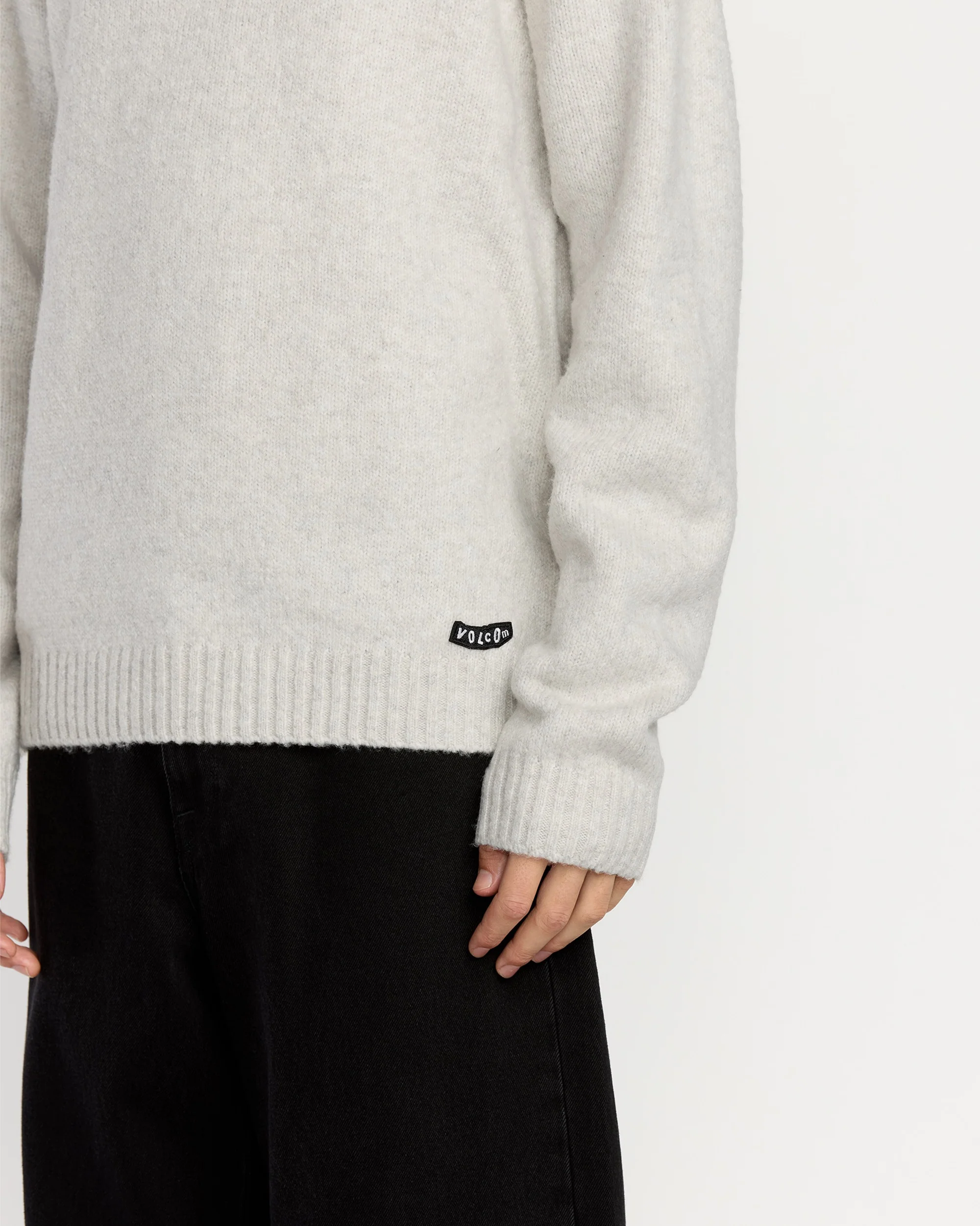 Men's Edmonder II Sweater - Image 4