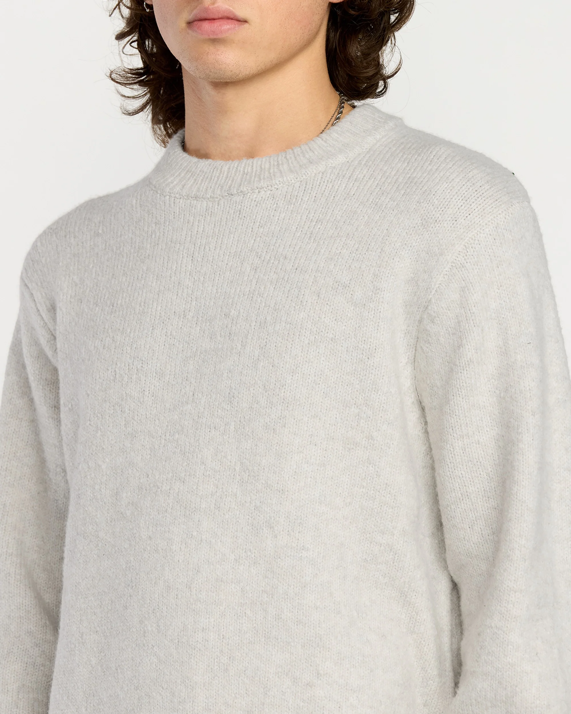 Men's Edmonder II Sweater - Image 5