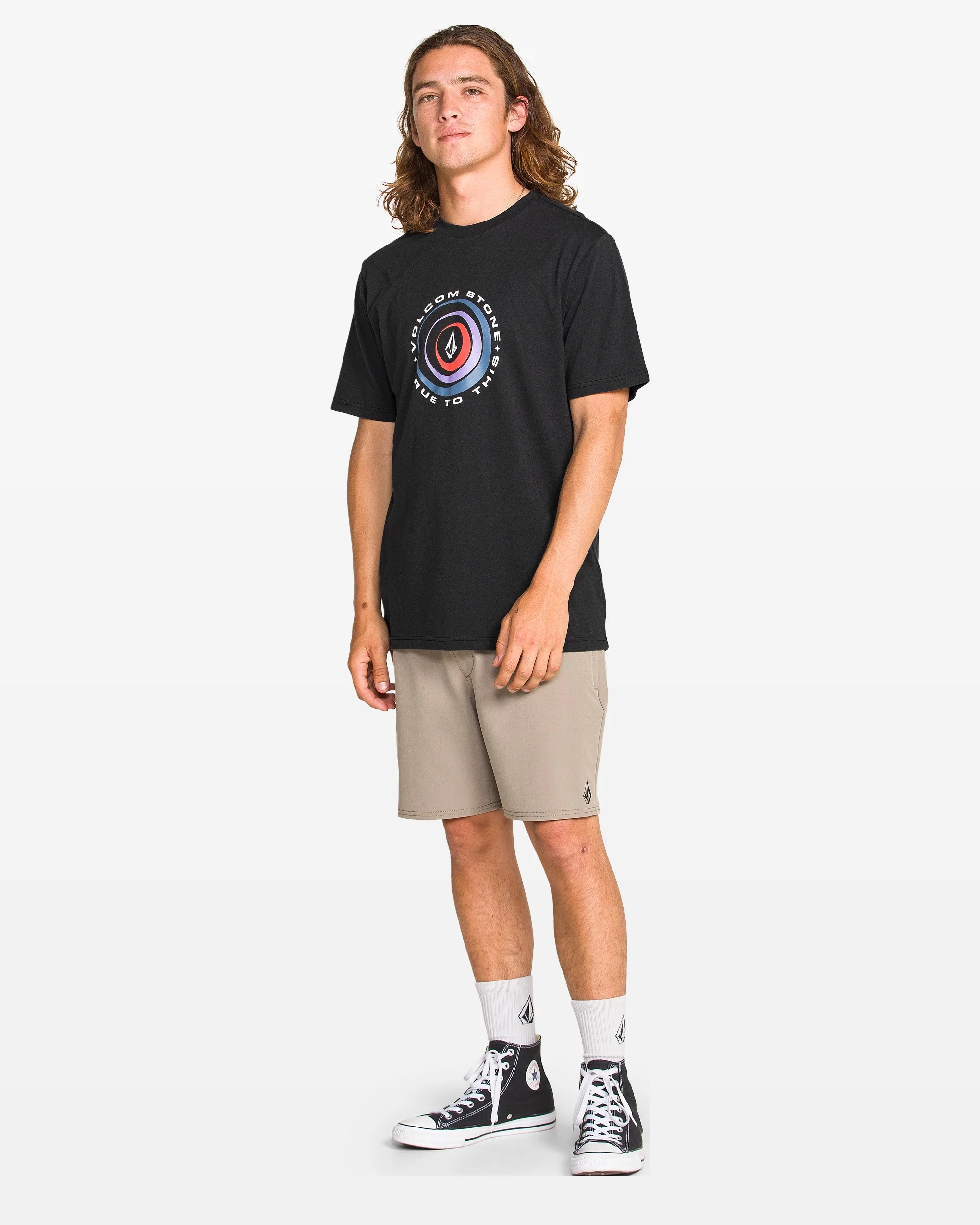 Men's Enterprise Short Sleeve Tee - Image 3