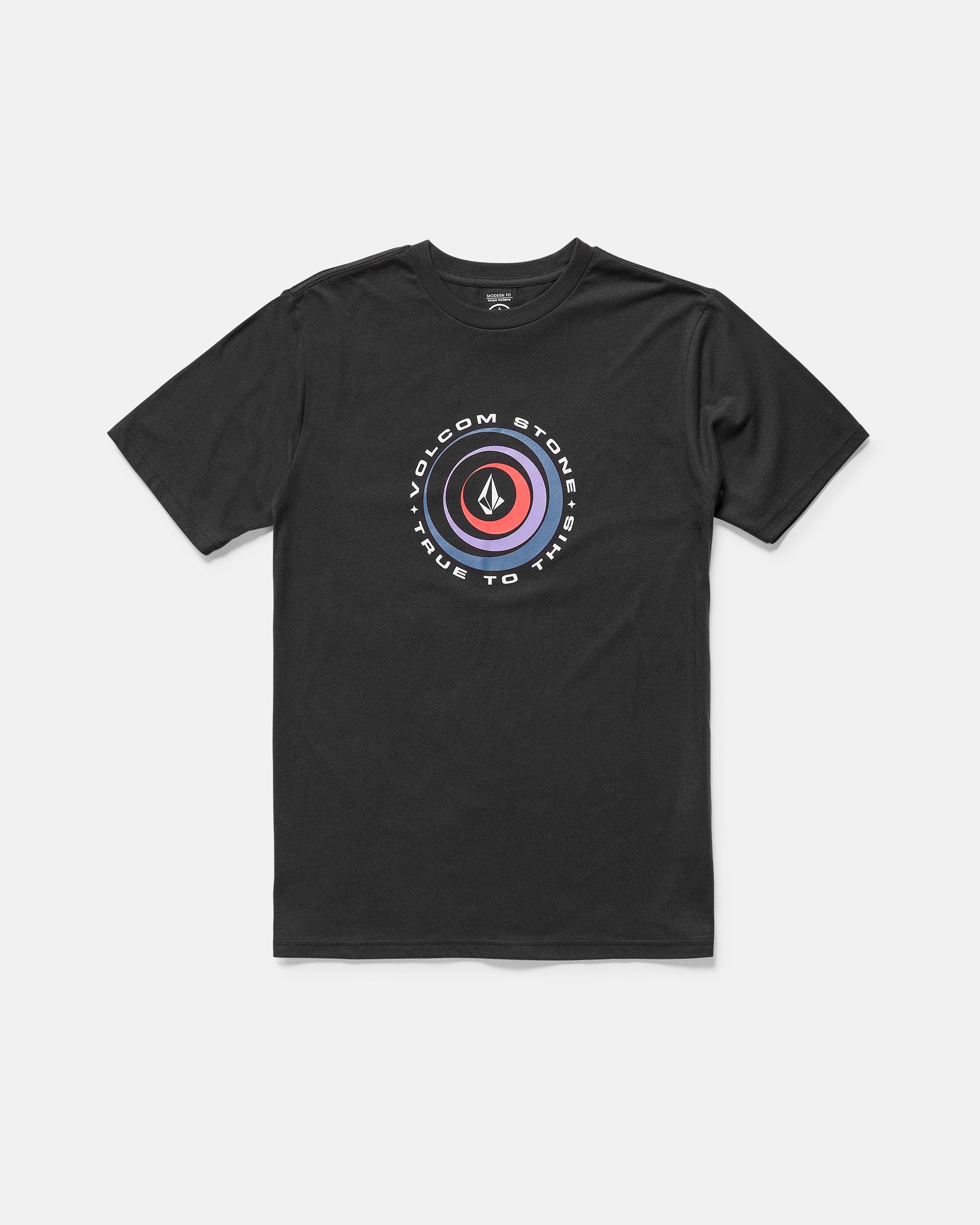 Men's Enterprise Short Sleeve Tee - Image 4