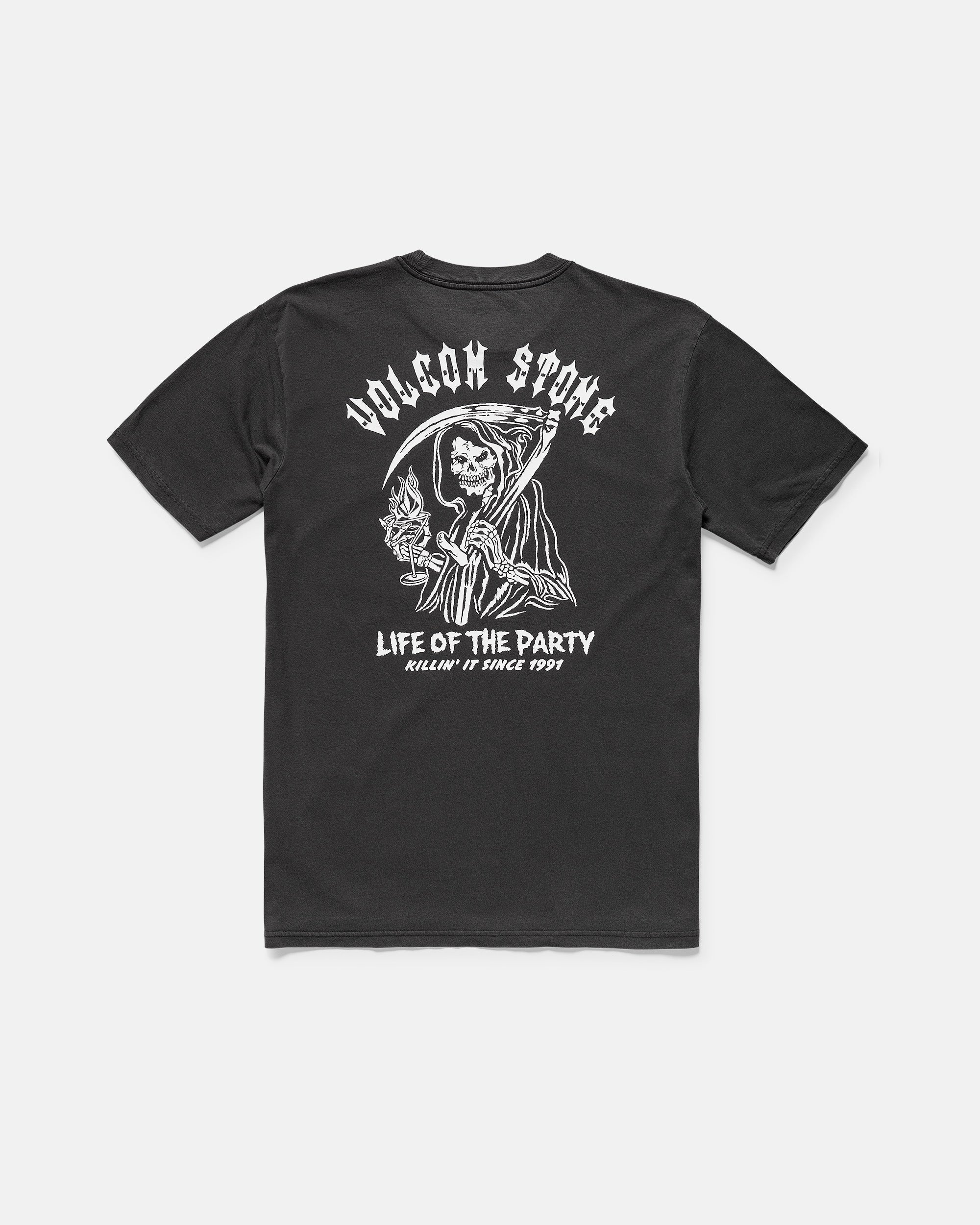 Men's Eternal Short Sleeve Tee - Image 5
