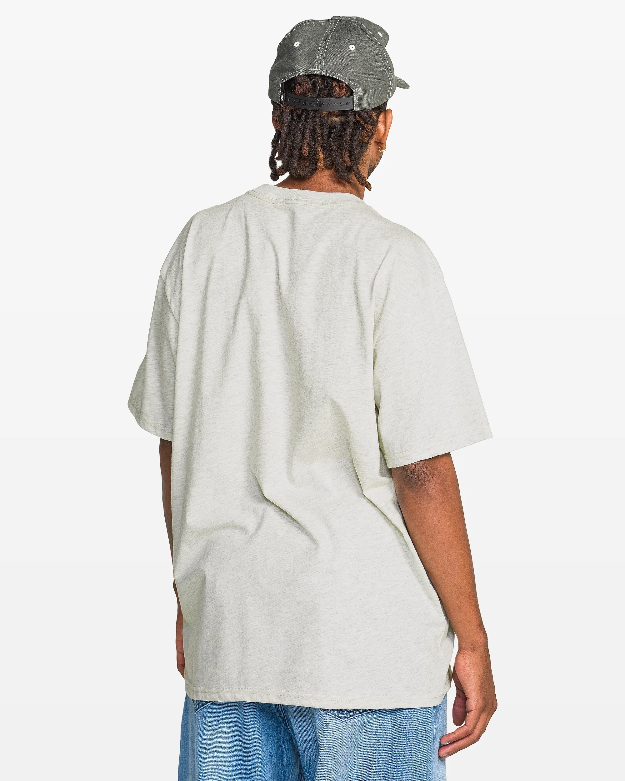 Men's Eurobox Short Sleeve Tee - Image 2