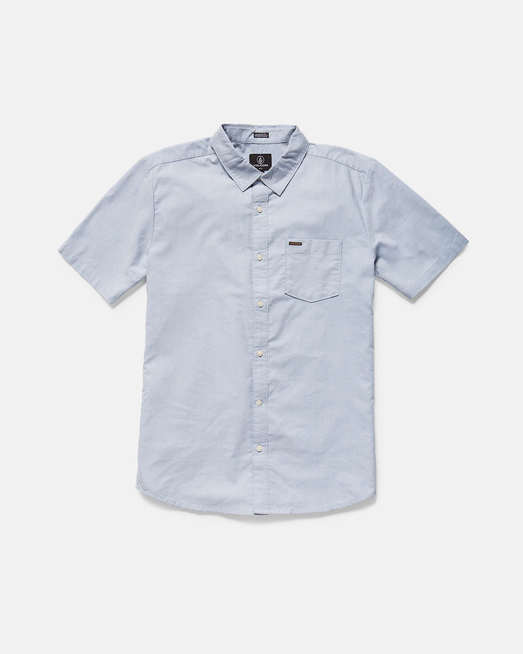 Men's Everett Oxford II Short Sleeve Shirt - Image 3