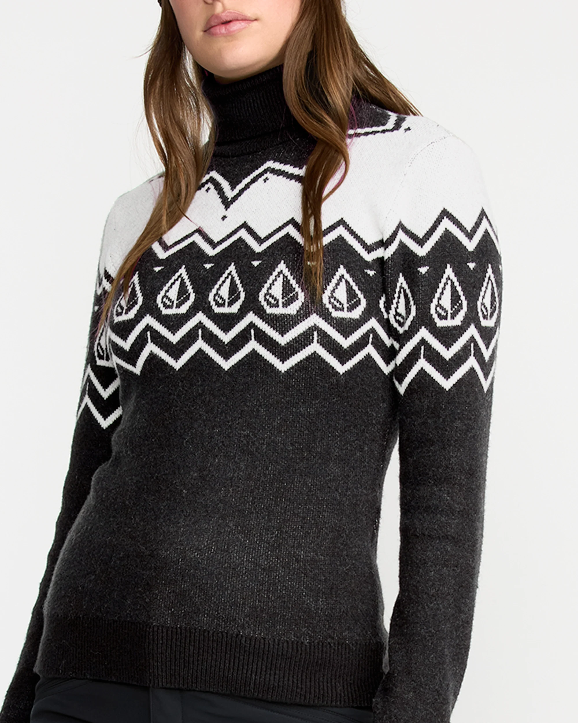 Women's Fireside Sweater - Image 3
