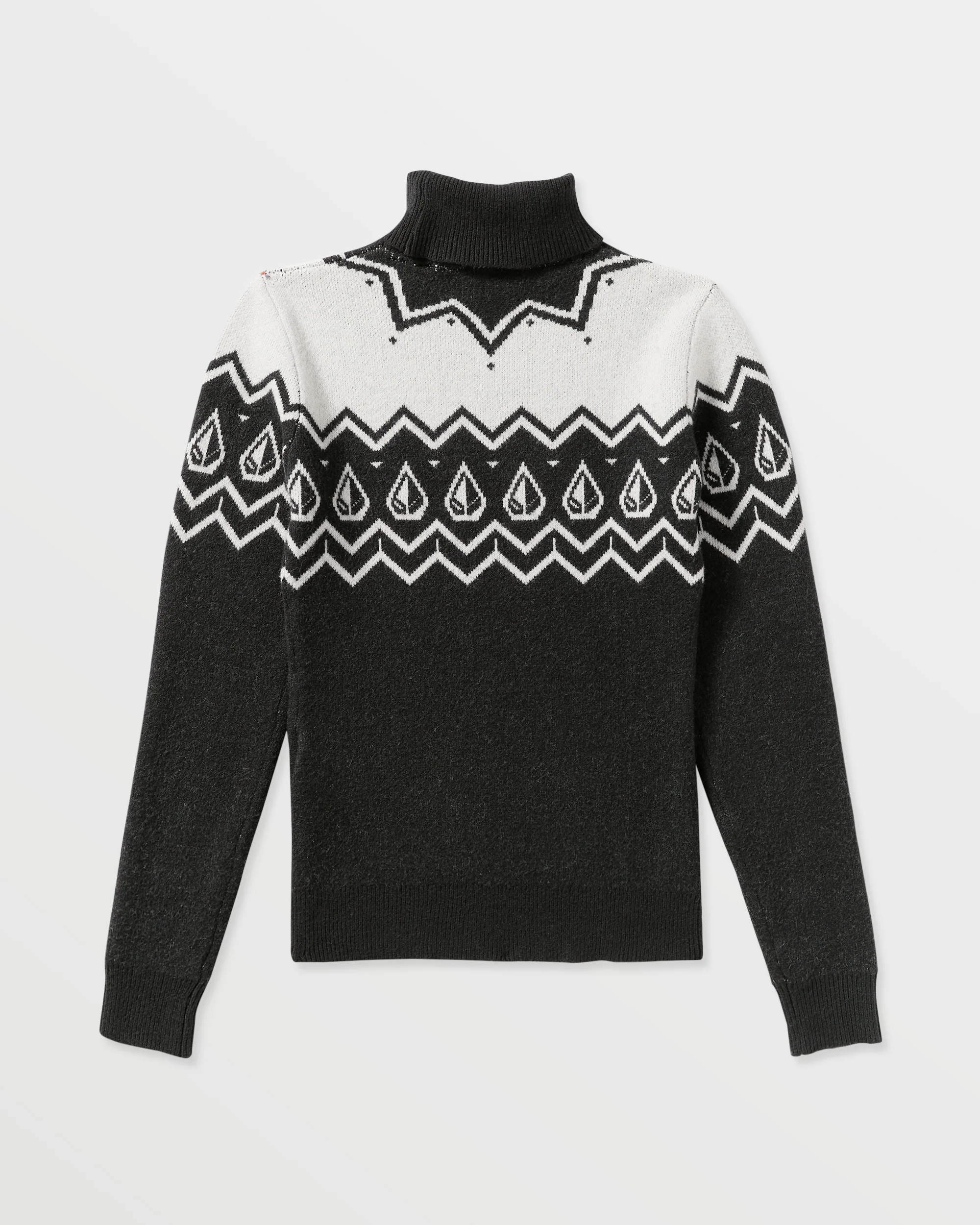 Women's Fireside Sweater - Image 6