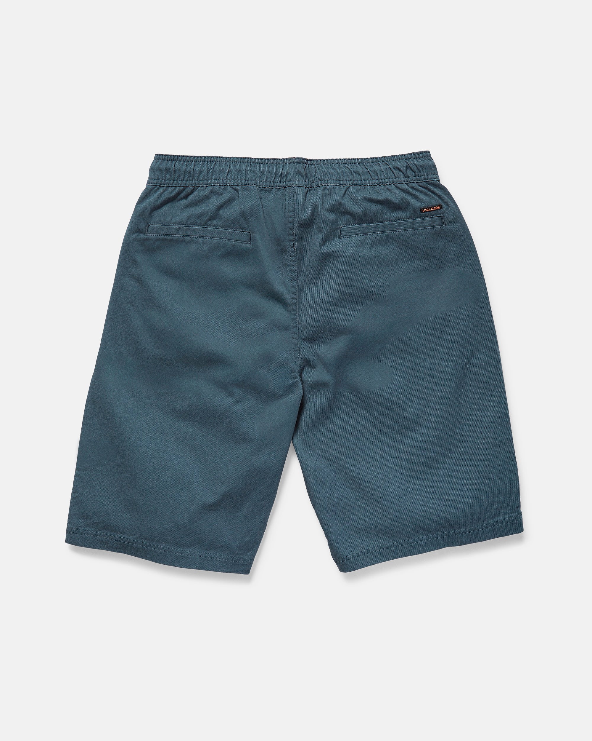 Men's Freazy Loose Elastic Waist Shorts - Image 6