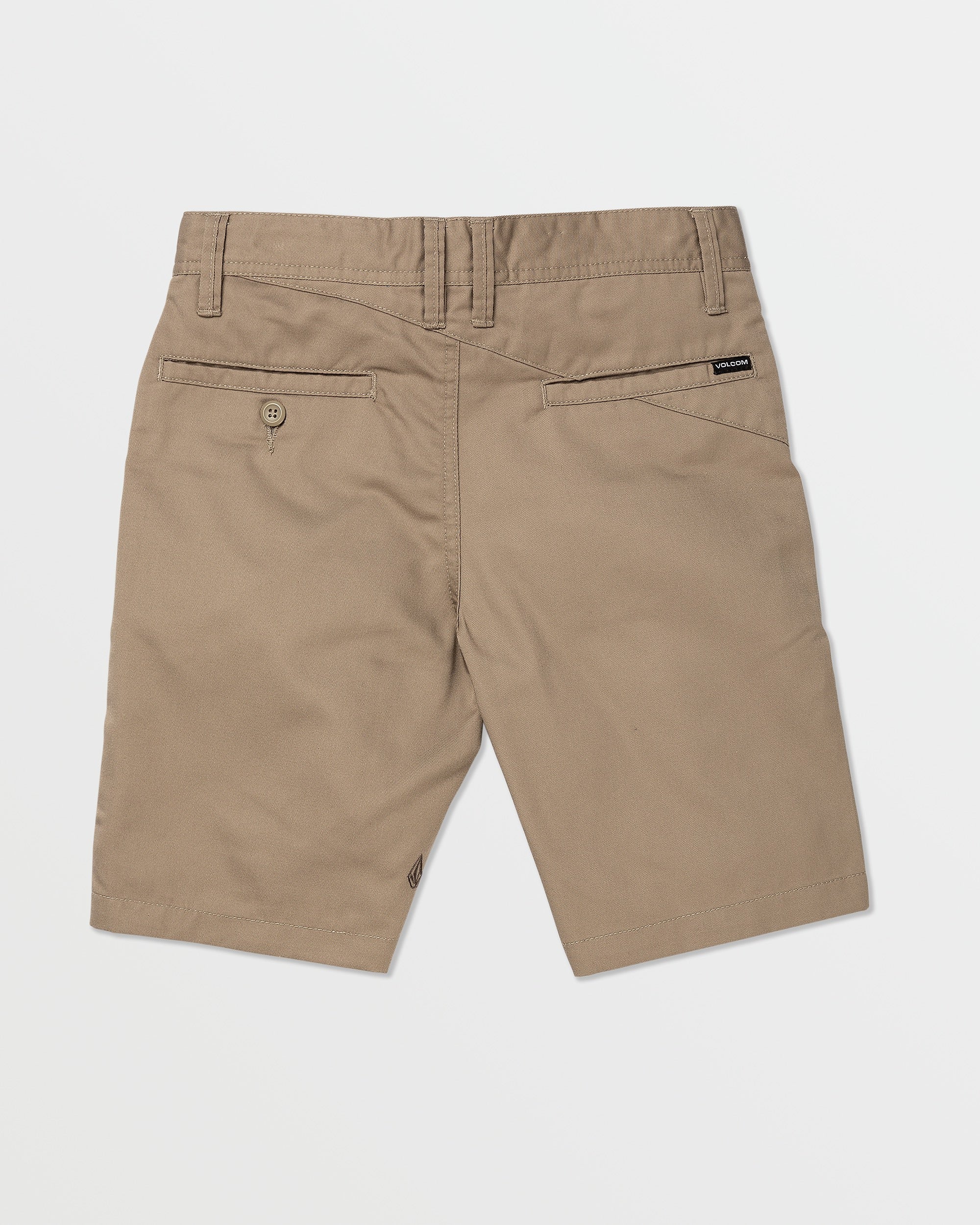 Boy's Big Boys' Frickin Chino Shorts - Image 2