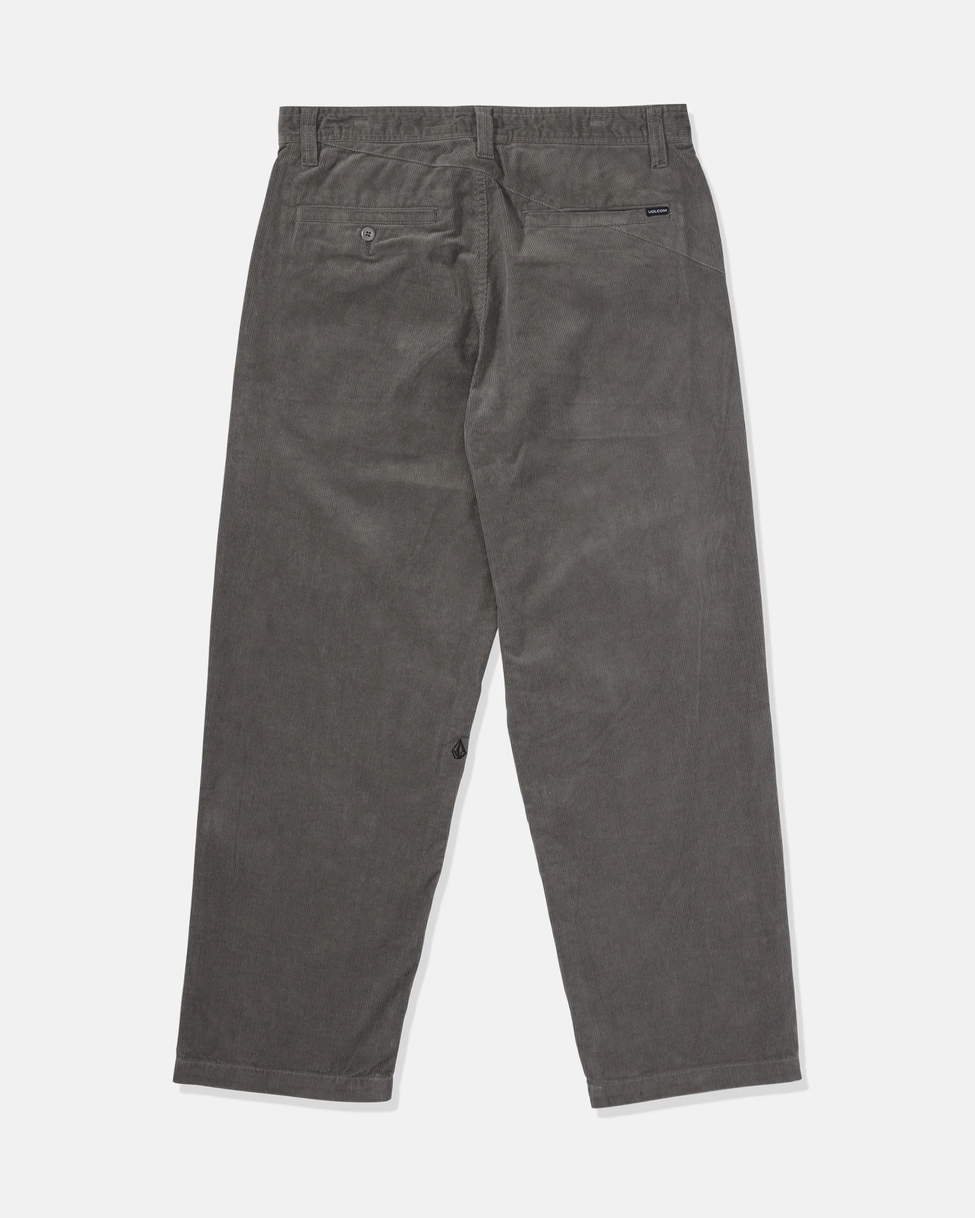 Men's Frickin Loose Tapered Cord Pants - Image 2