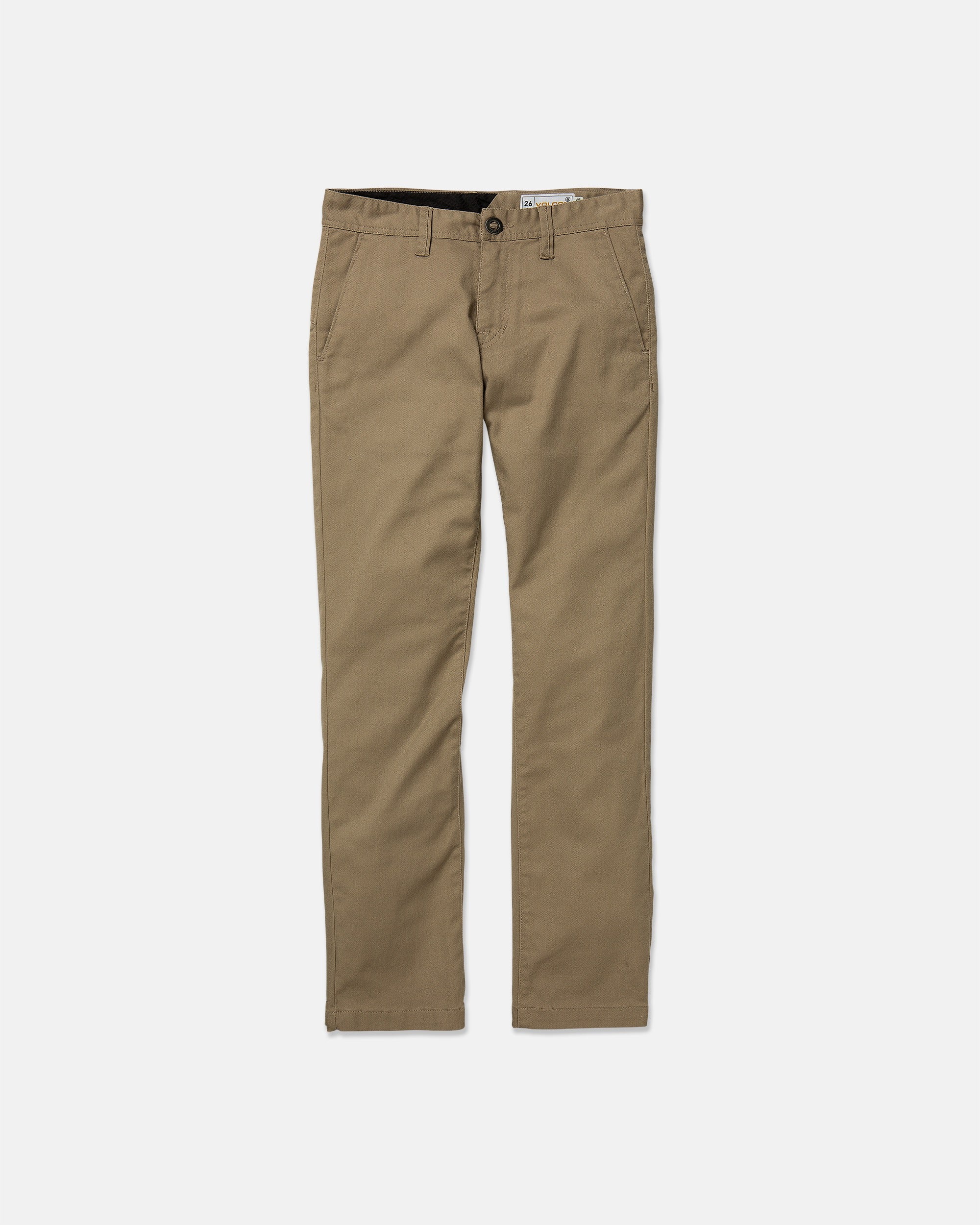 Boy's Big Boys' Frickin Modern Stretch Pants