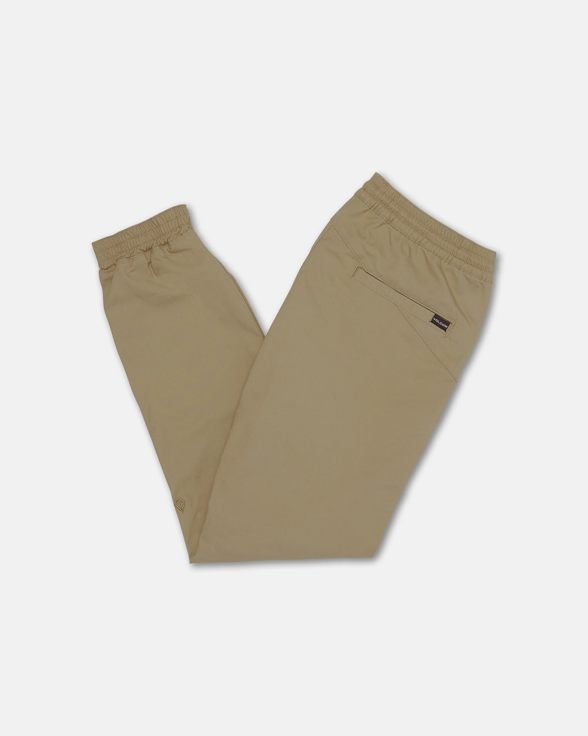 Boy's Big Boys' Frickin Slim Joggers - Image 2