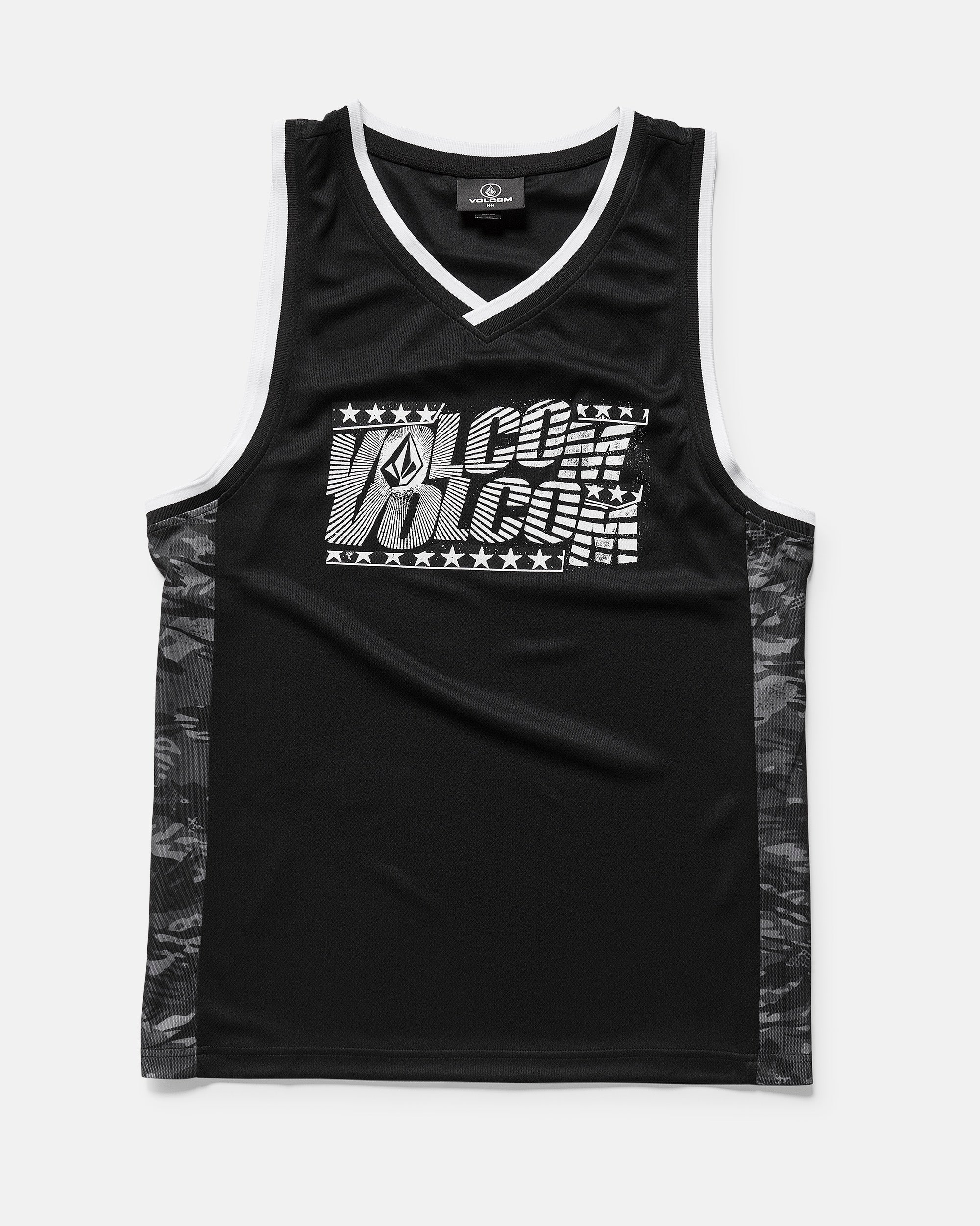 Men's Froth Of July Tank - Image 4