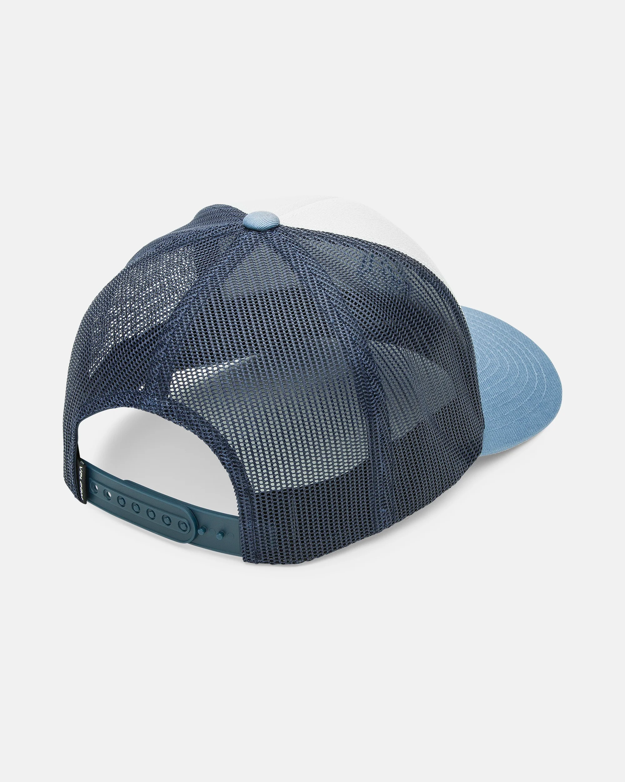Men's Full Stone Cheese Hat - Image 2