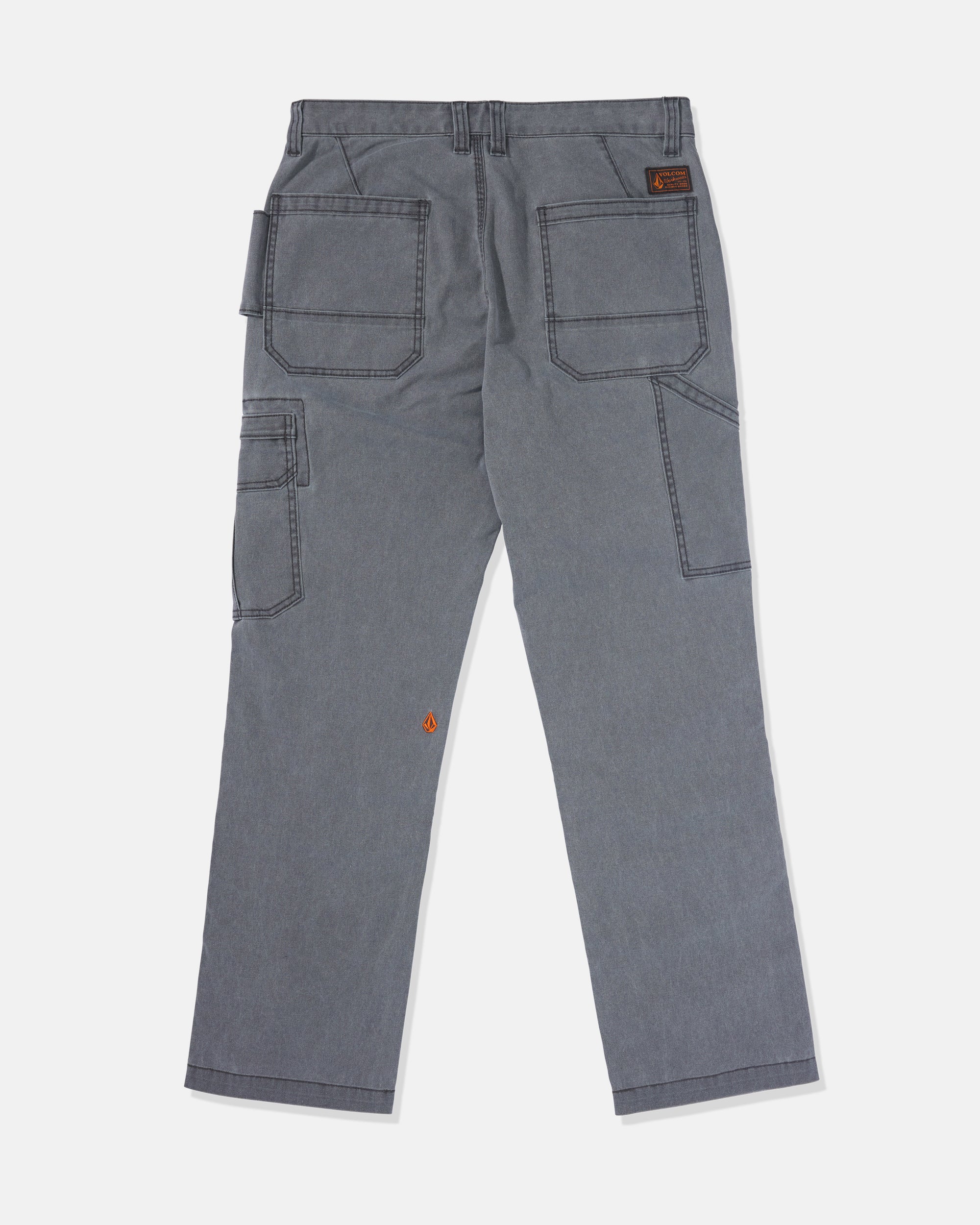 Men's Gage Work Pants - Image 2