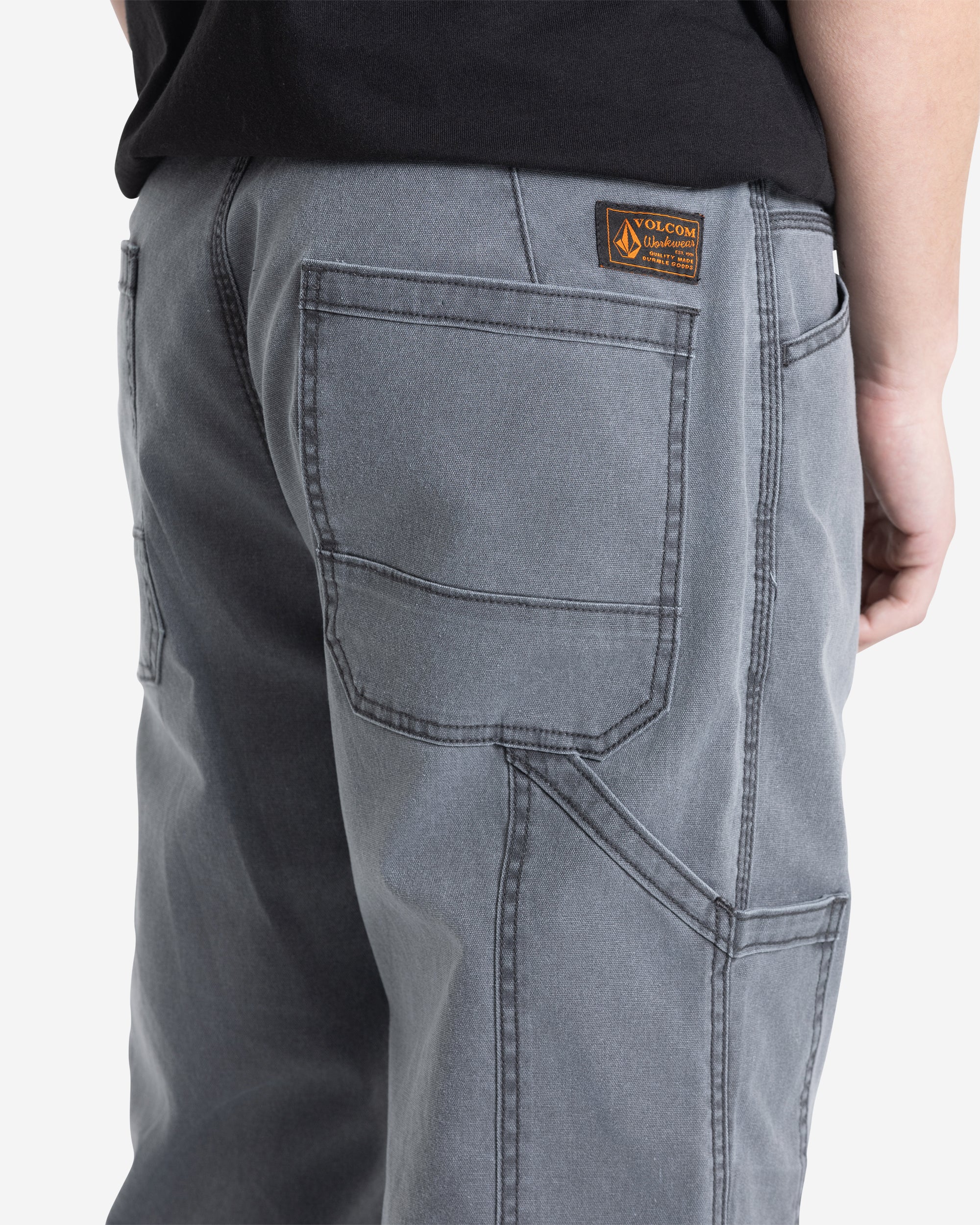 Men's Gage Work Pants - Image 4