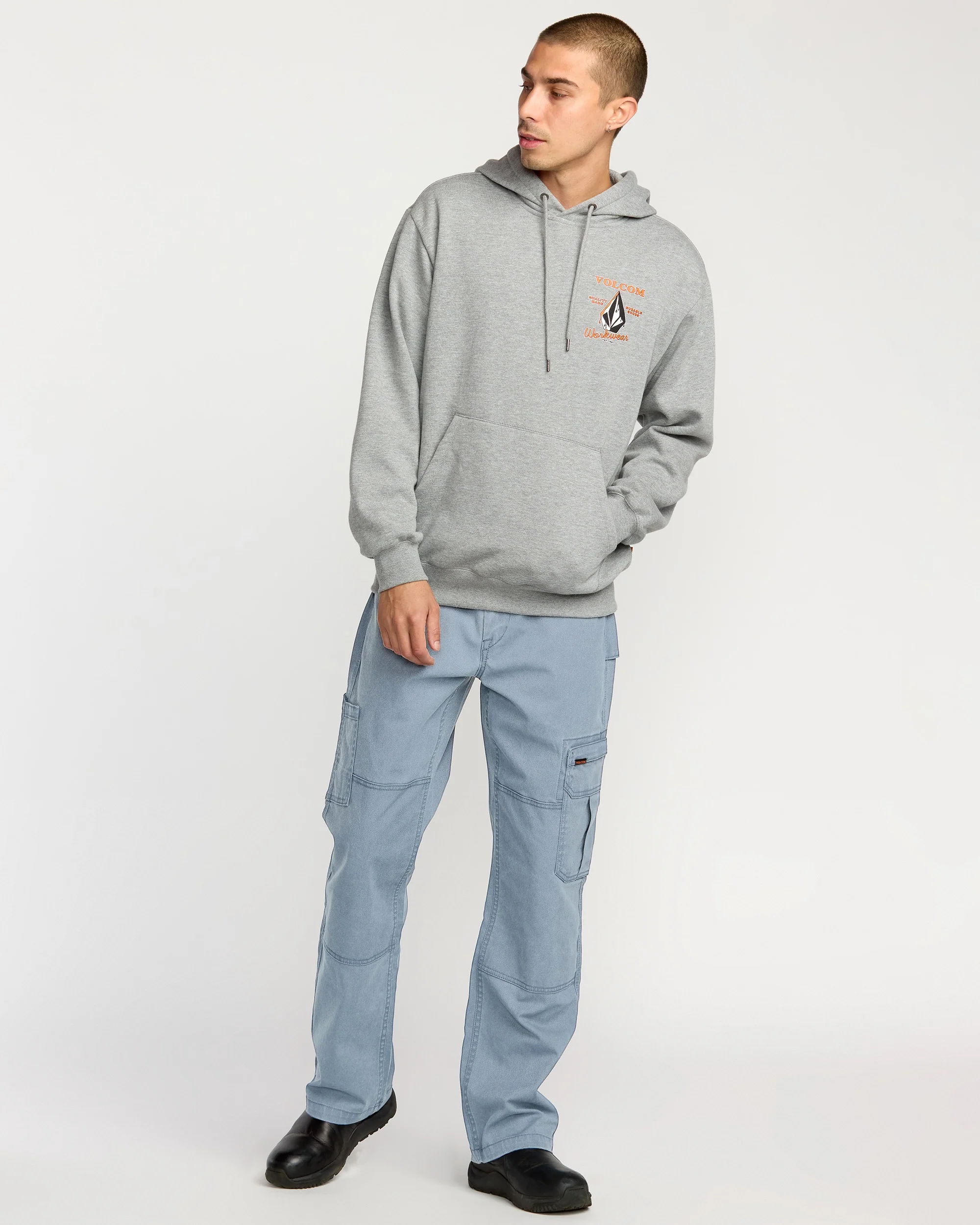 Men's Gage Work Pants - Image 6