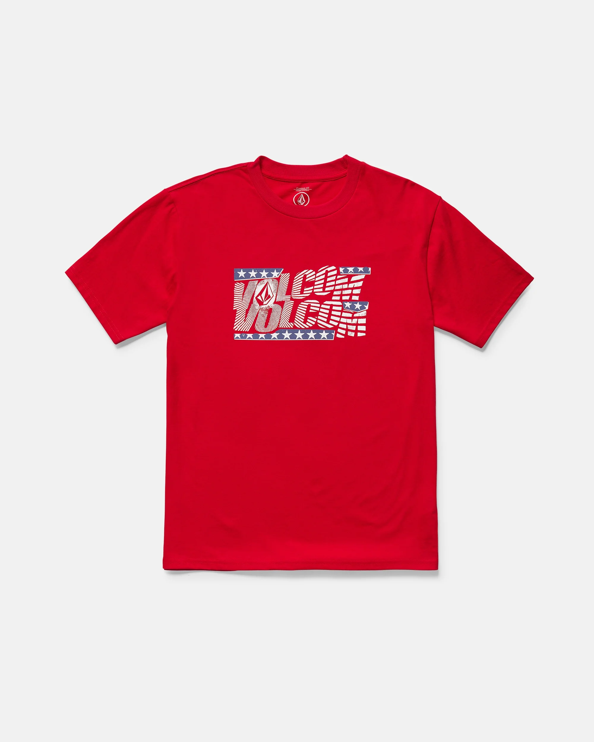 Men's Glory Daze Short Sleeve Tee