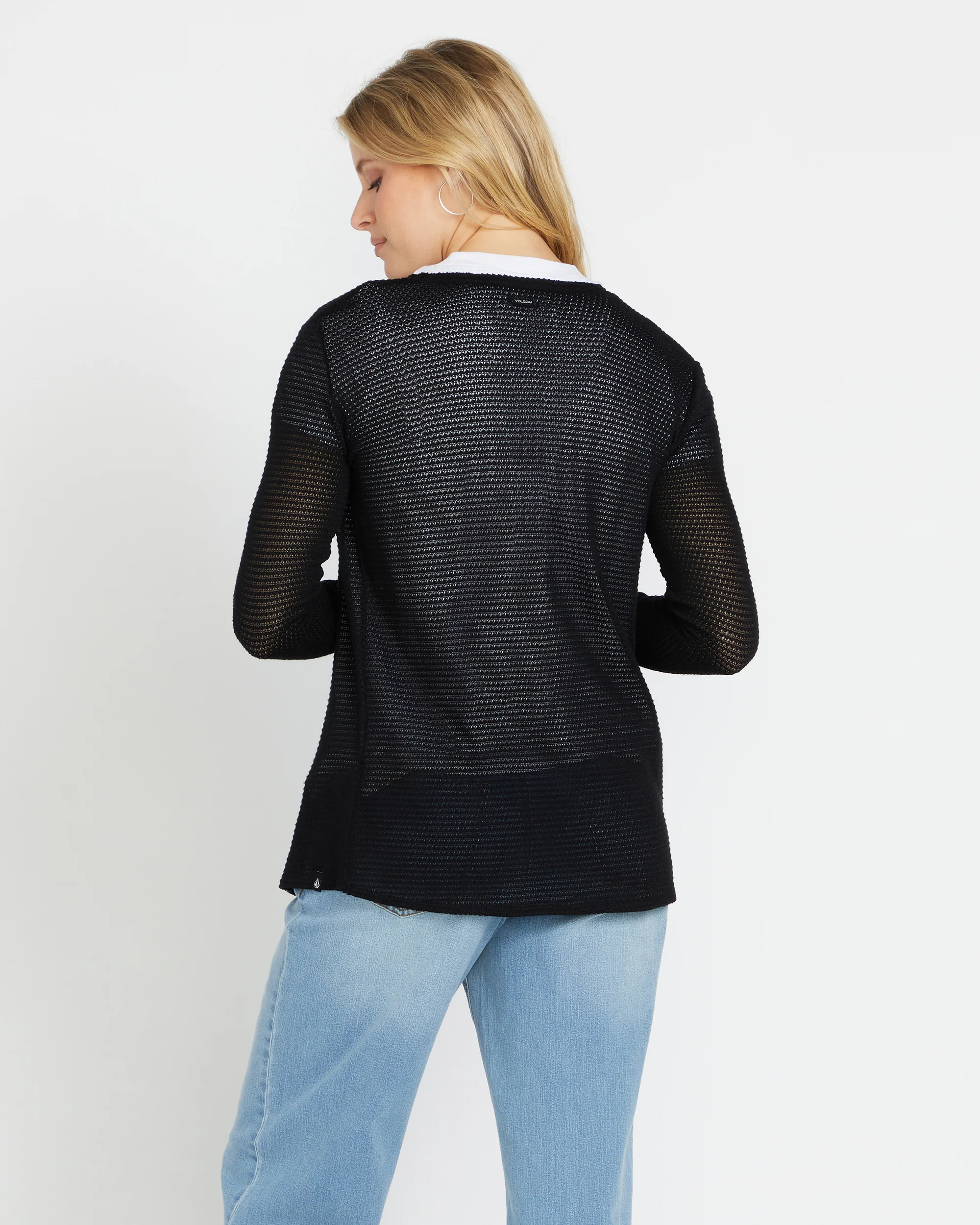 Women's Go Go Wrap Cardigan - Image 2