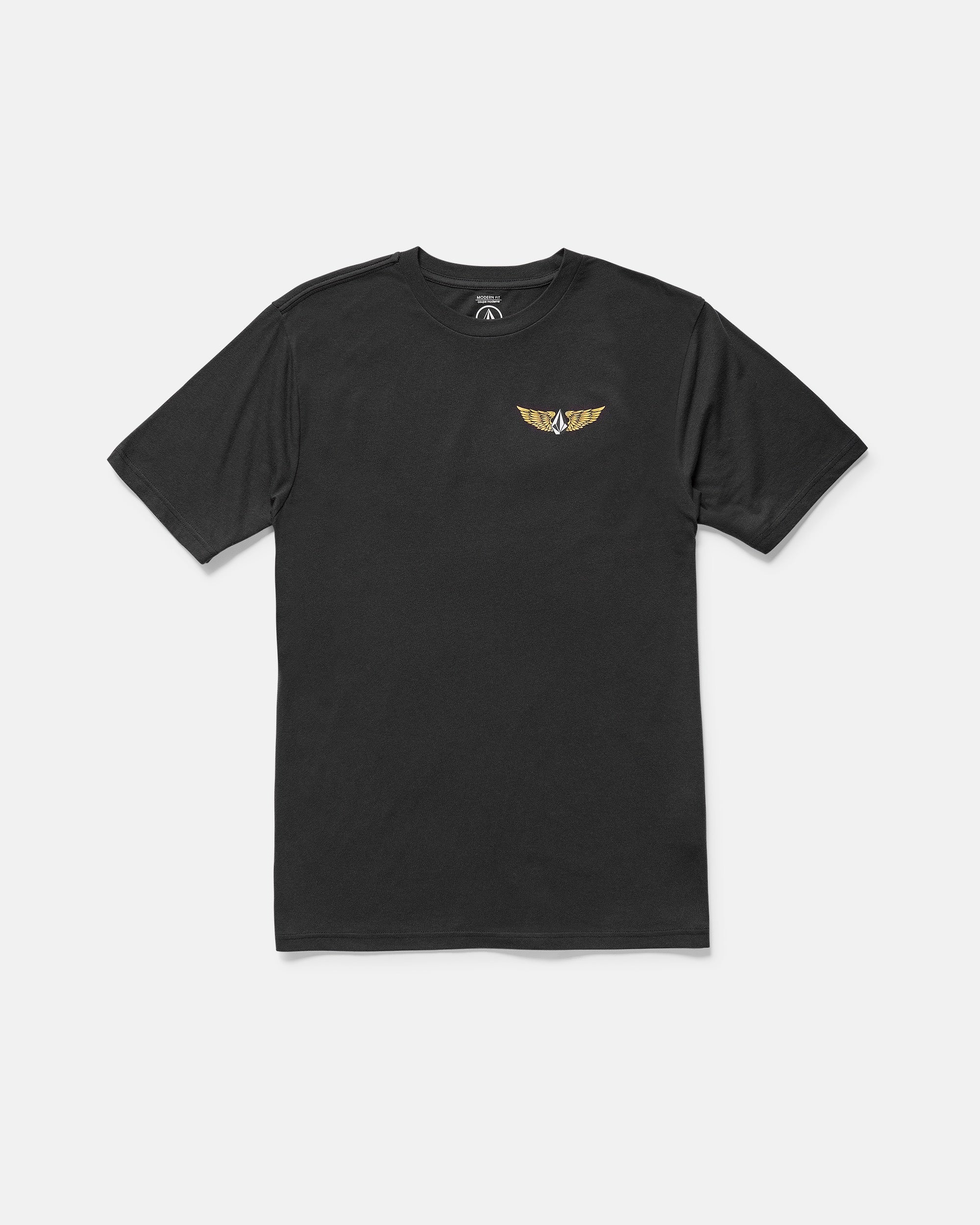 Men's Hi Flyer Short Sleeve Tee - Image 4