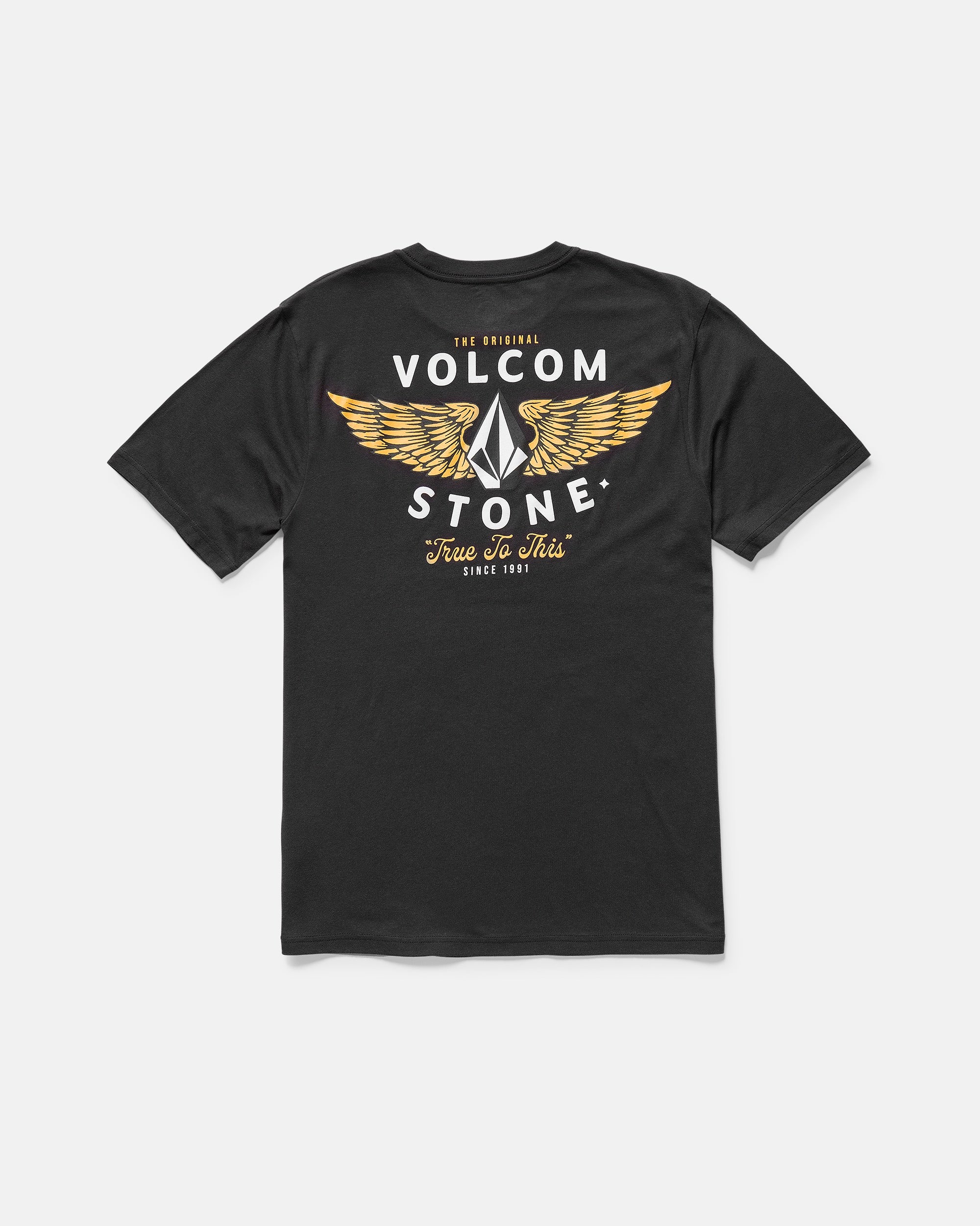 Men's Hi Flyer Short Sleeve Tee - Image 5