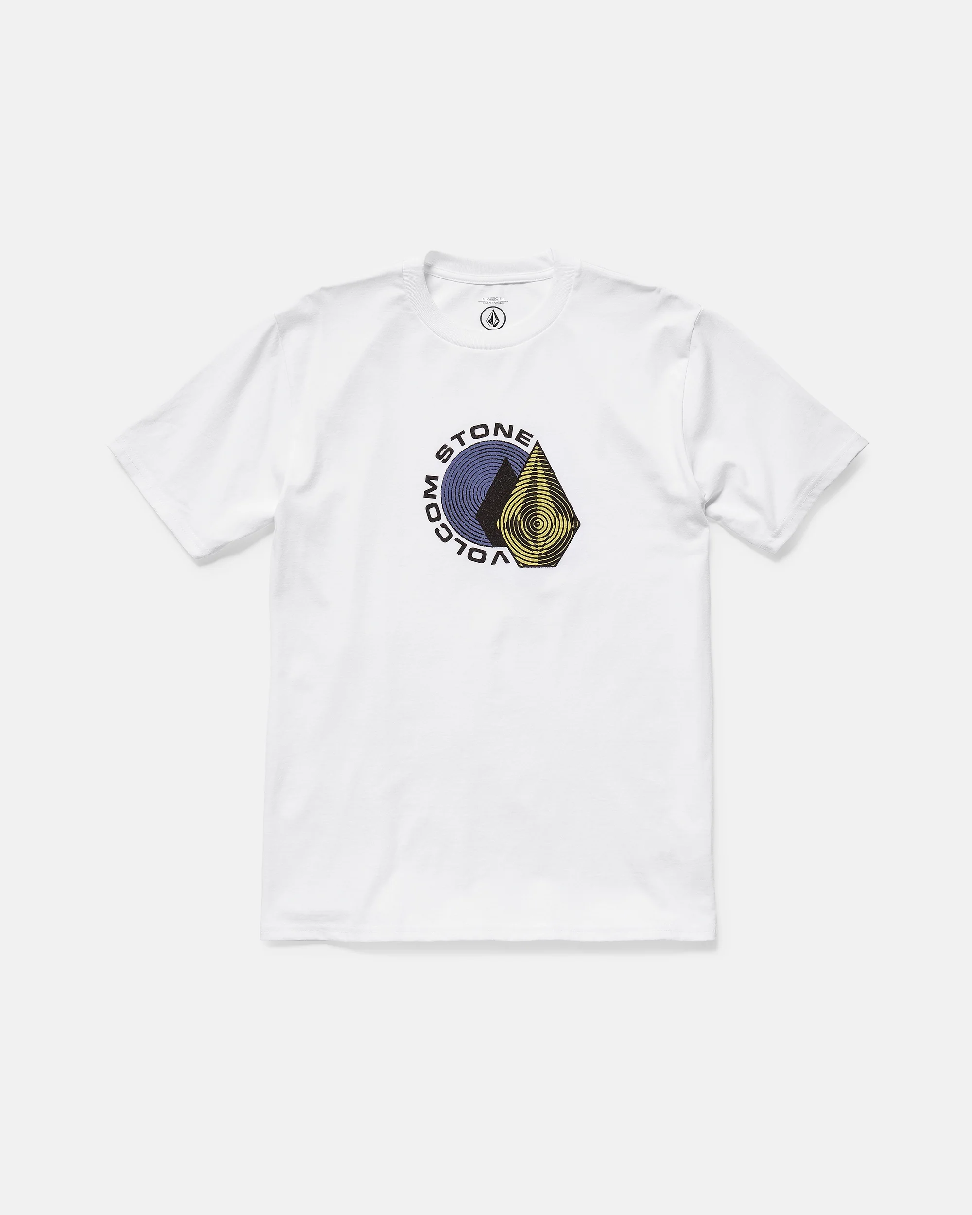 Men's Hypnotizer Short Sleeve Tee - Image 3