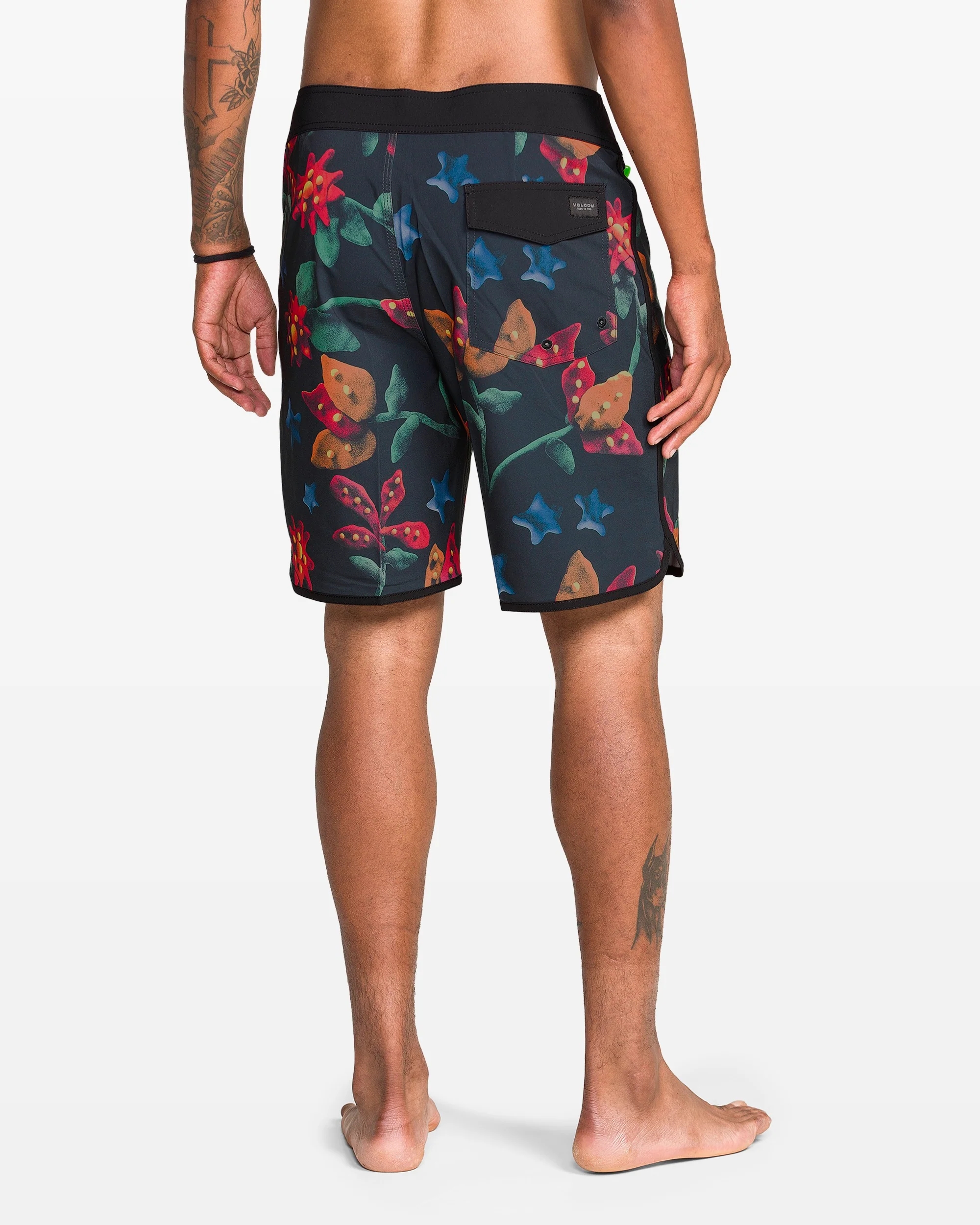 Men's Infuse Scallop Mod - Image 3