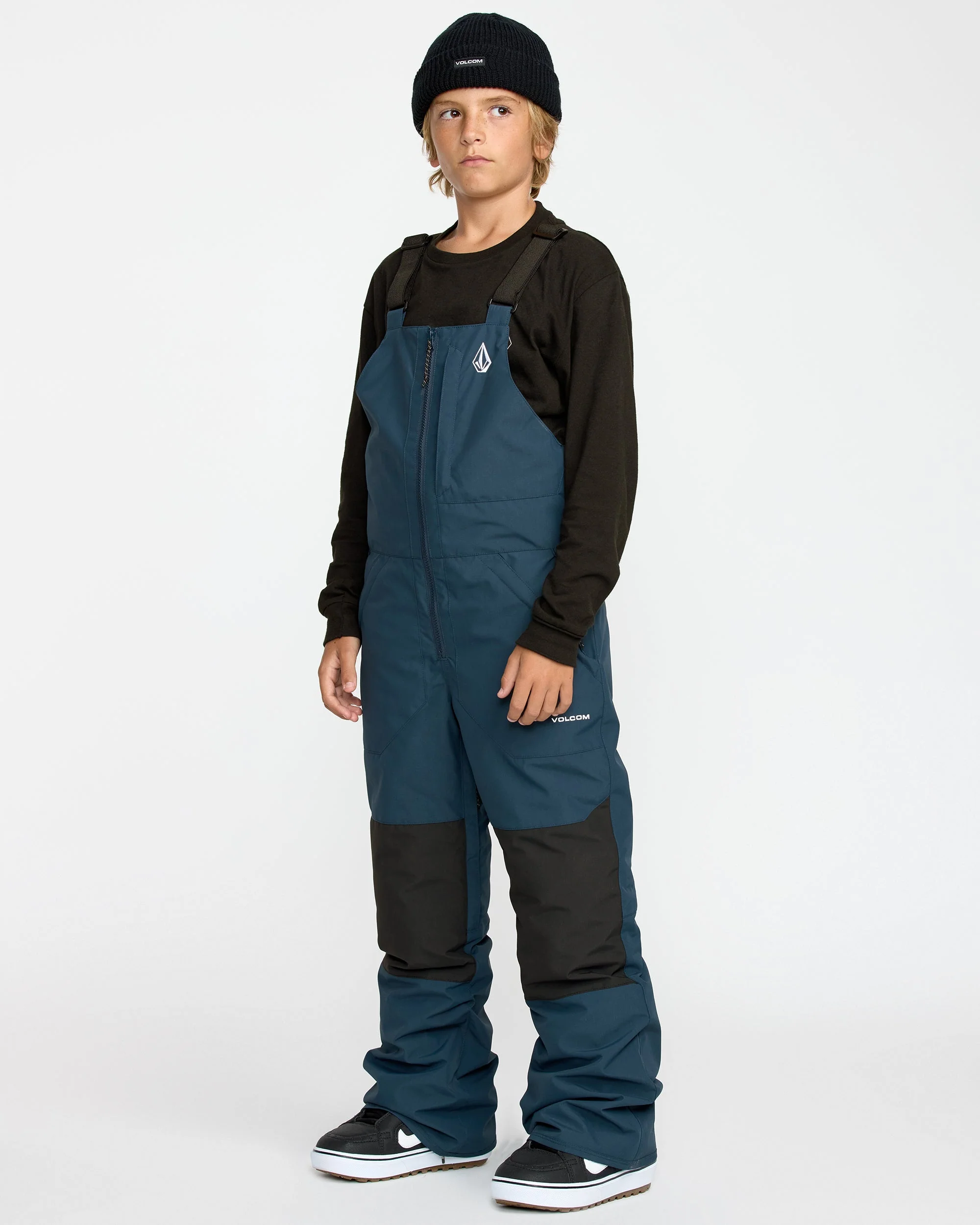 Kids' Big Boys'Barkley Insulated Bib - Image 8