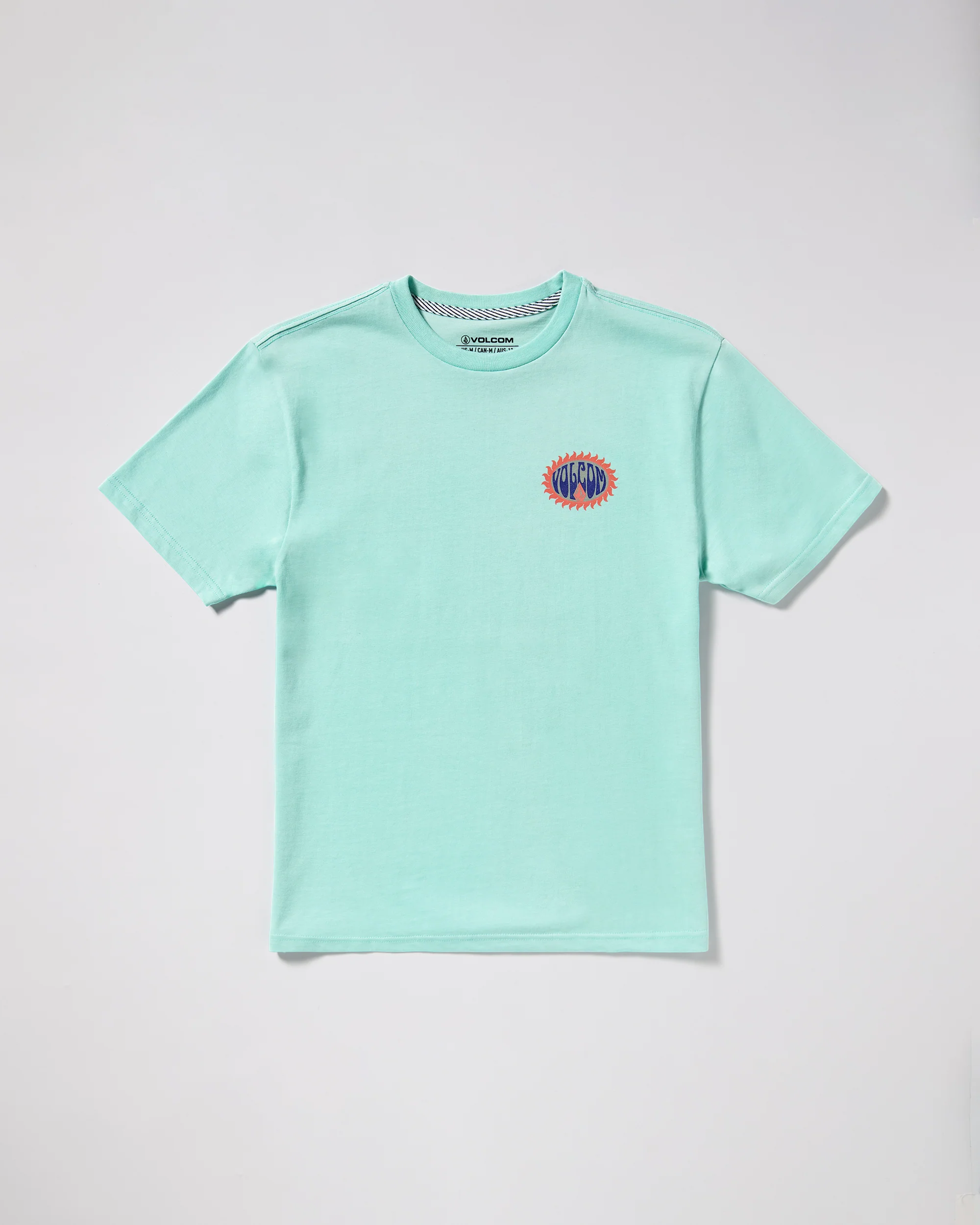 Kids' Big Boys' Alien Surf Short Sleeve Tee