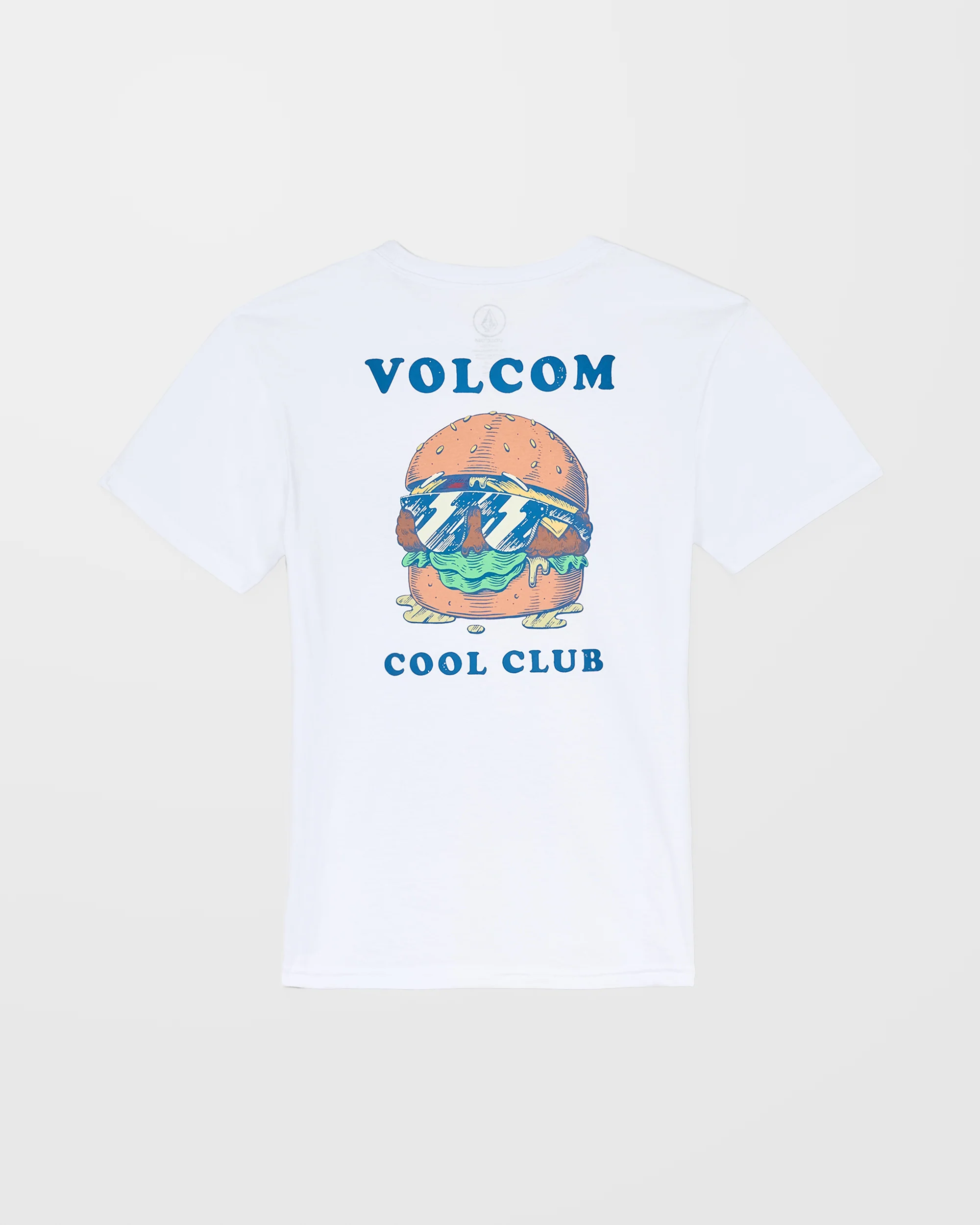 Kids' Big Boys' Burgstone Pocket Tee - Image 7