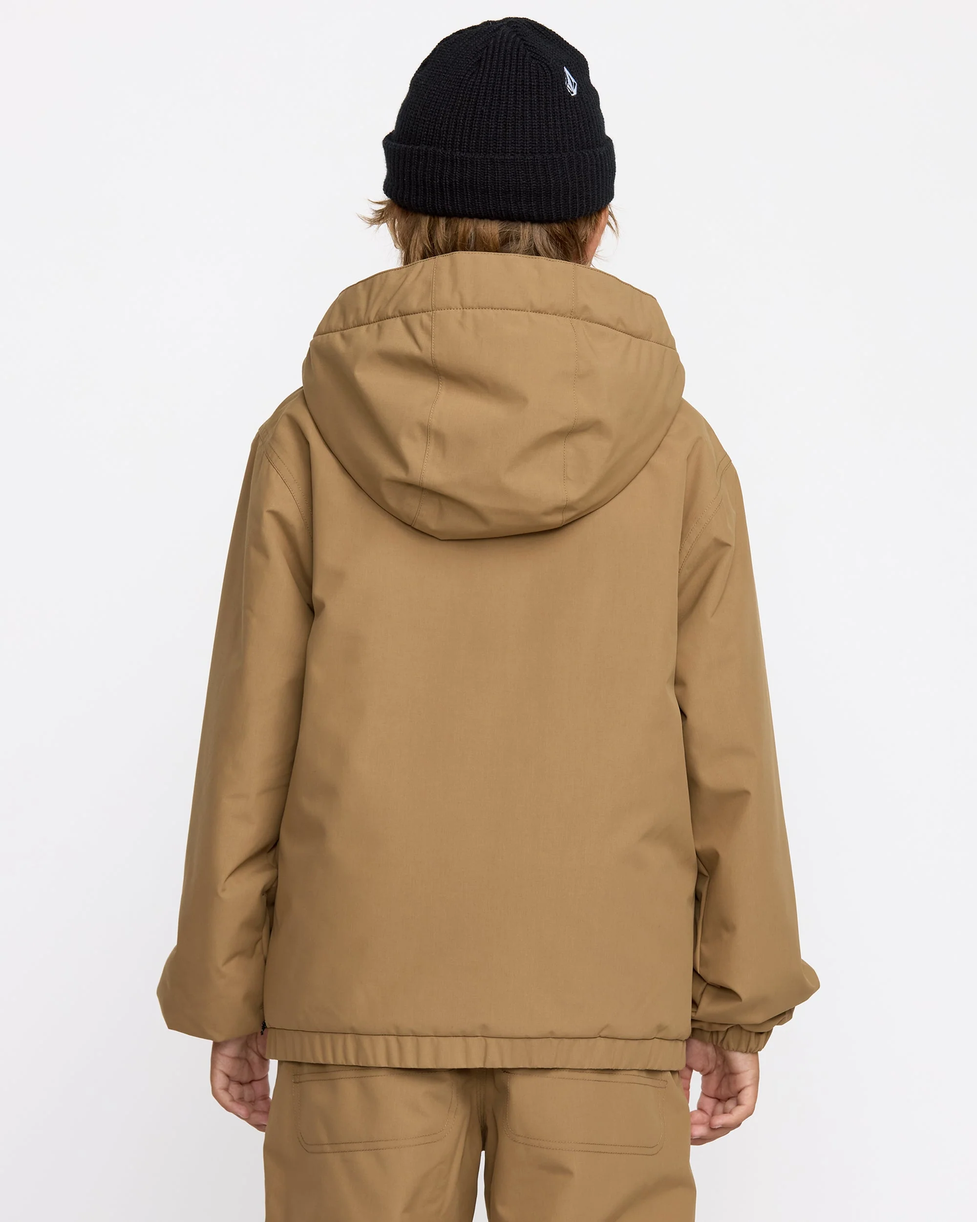Kids' Big Chaos Full Zip Jacket - Image 13