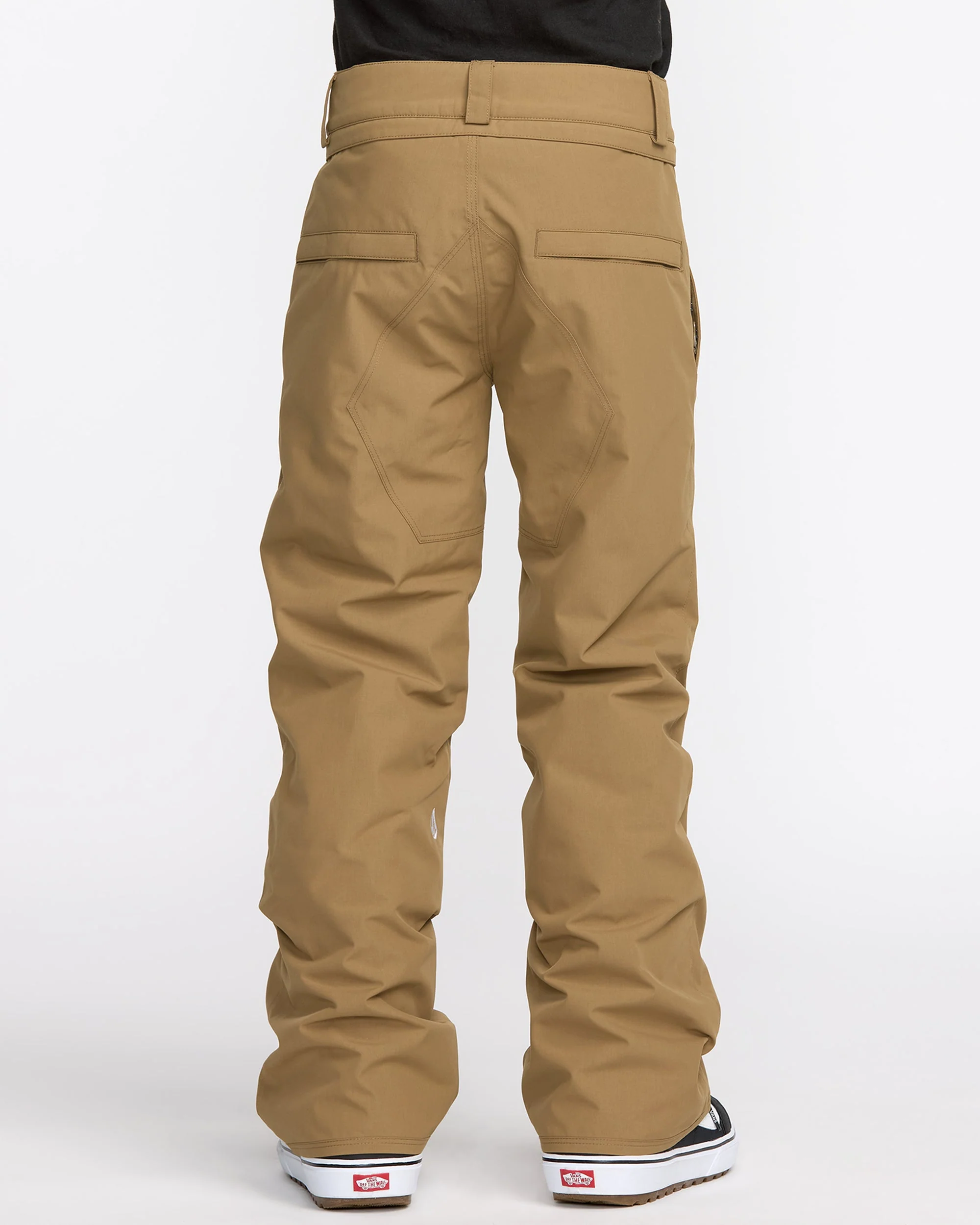 Kids' Big Freakin Chino Insulated Pants - Image 3