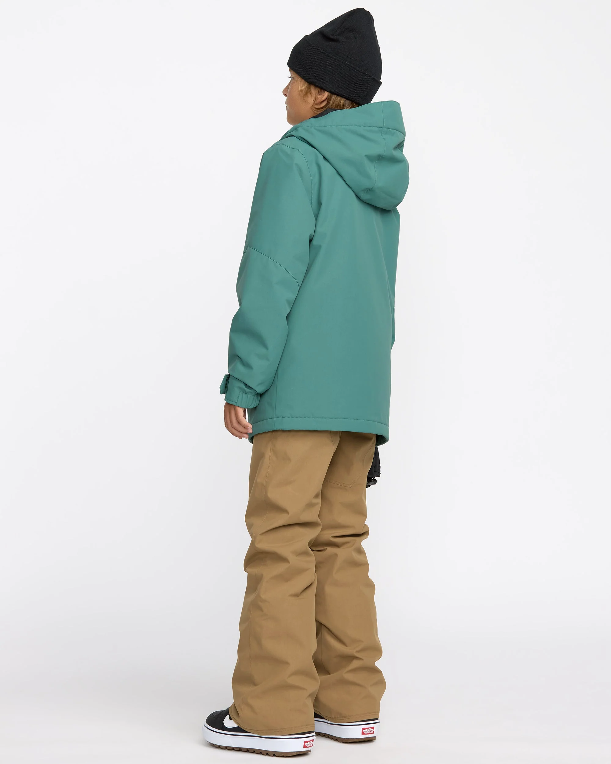 Kids' Big Freakin Chino Insulated Pants - Image 8