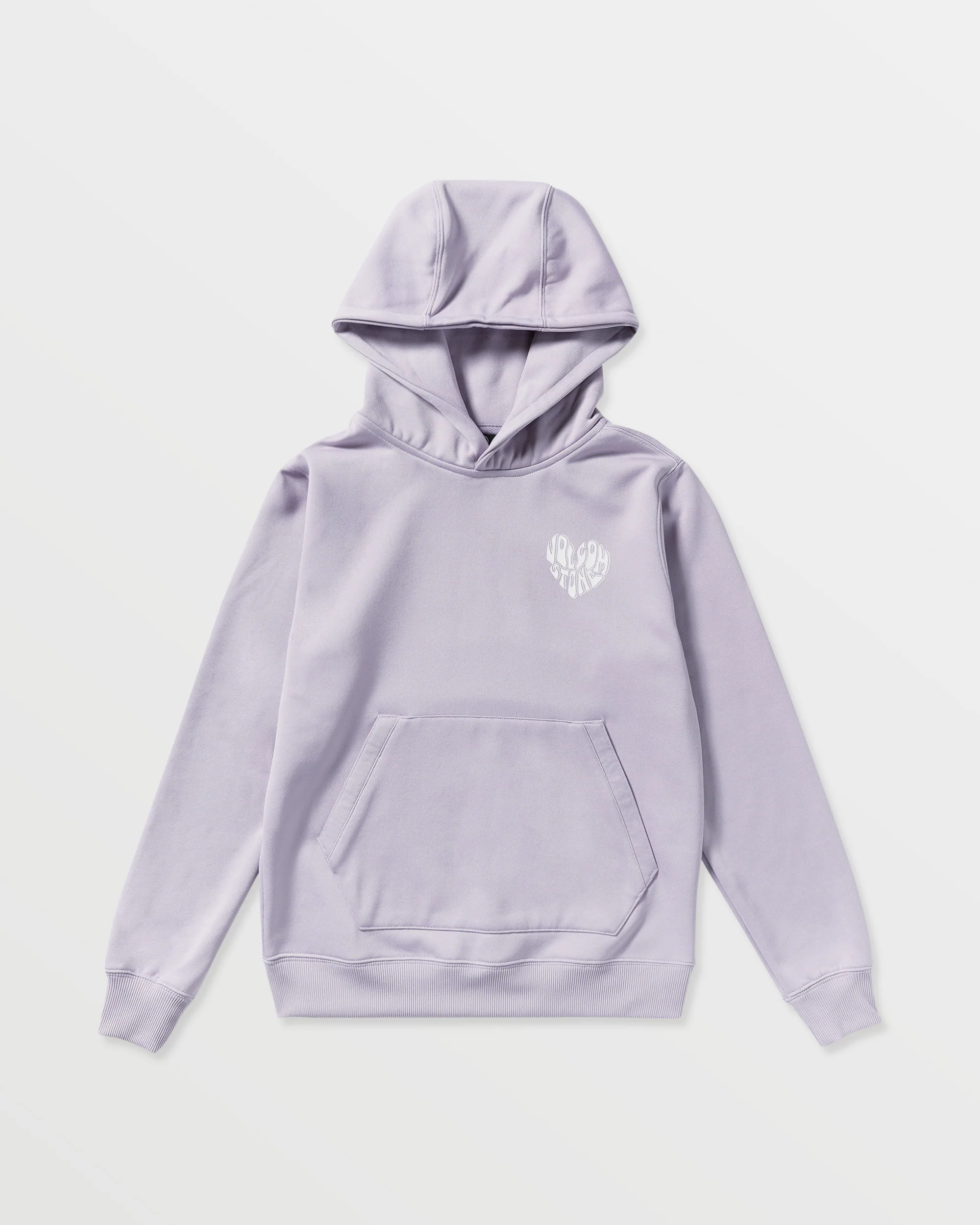 Kids' Big Hydro Fleece Hoodie - Image 6