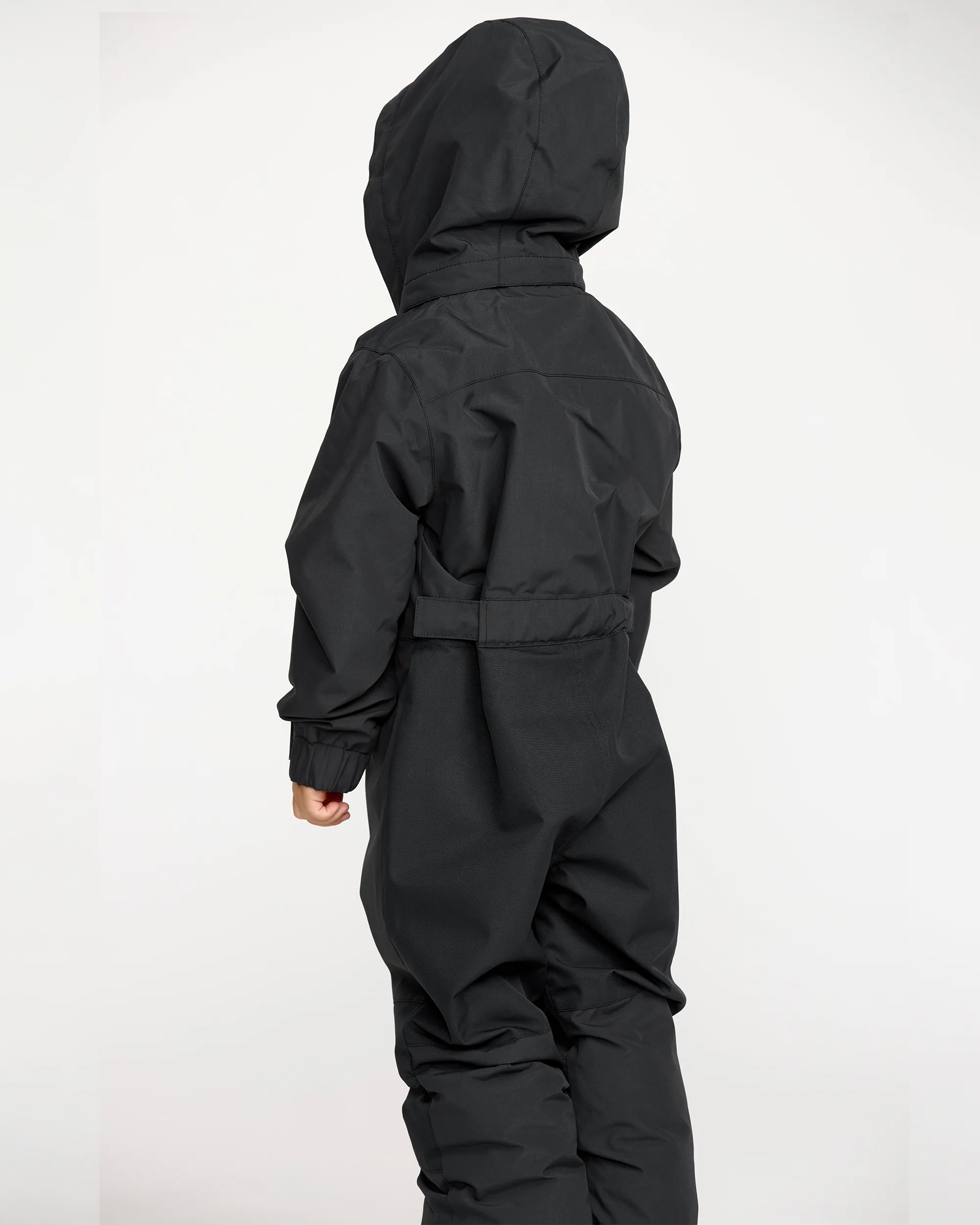 Kids' Little Little Flurry One Piece - Image 4