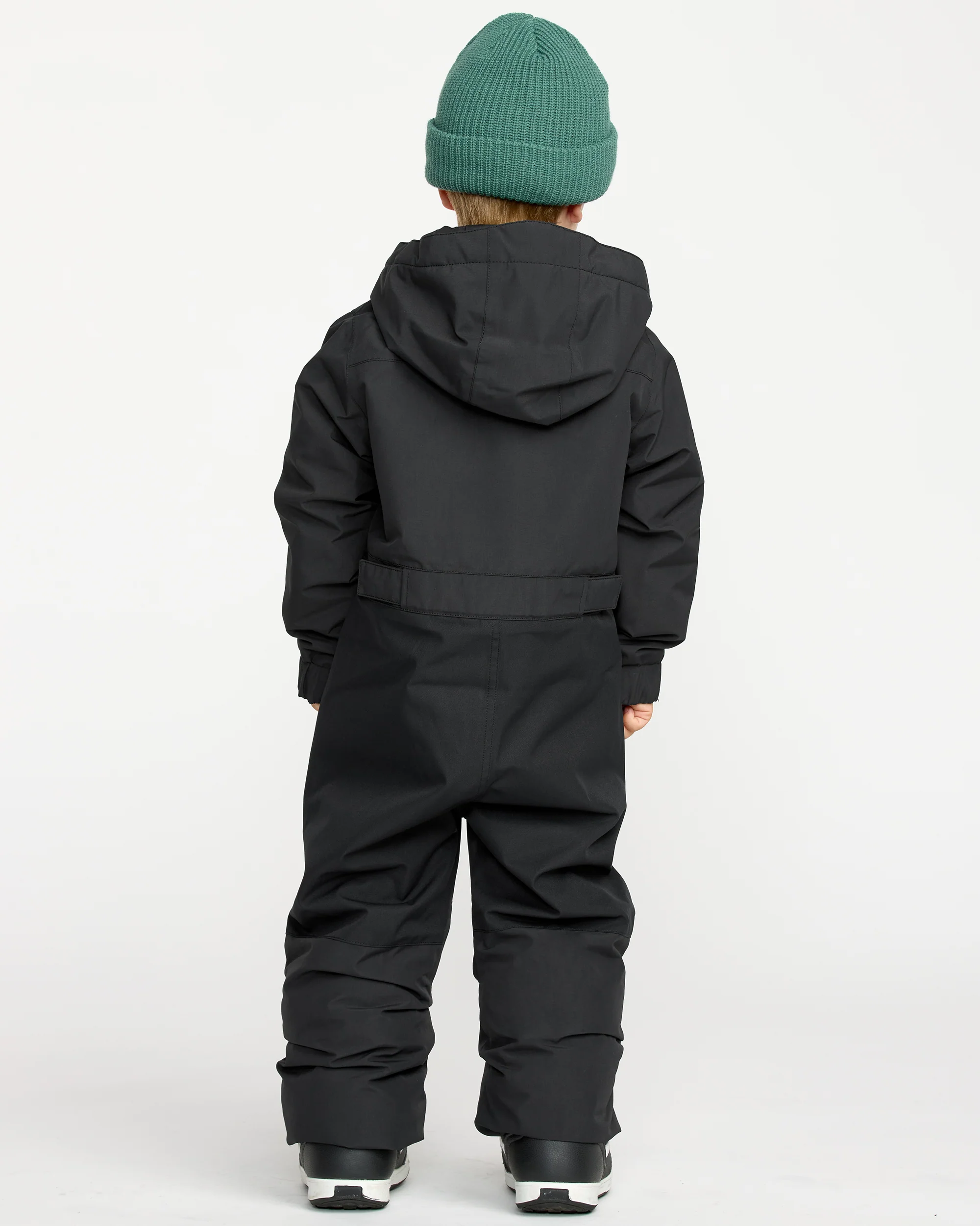 Kids' Little Little Flurry One Piece - Image 8