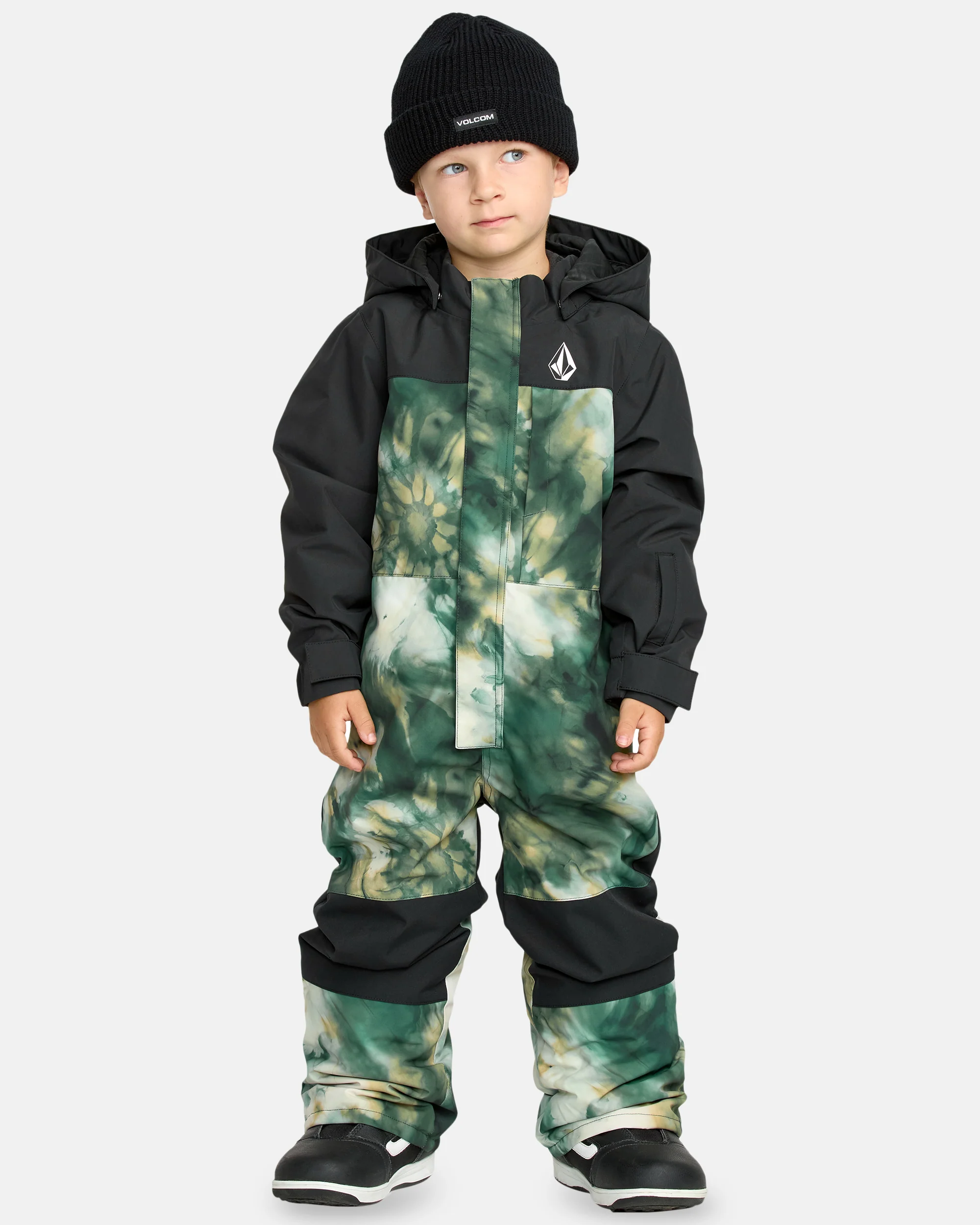 Kids' Little Flurry One Piece