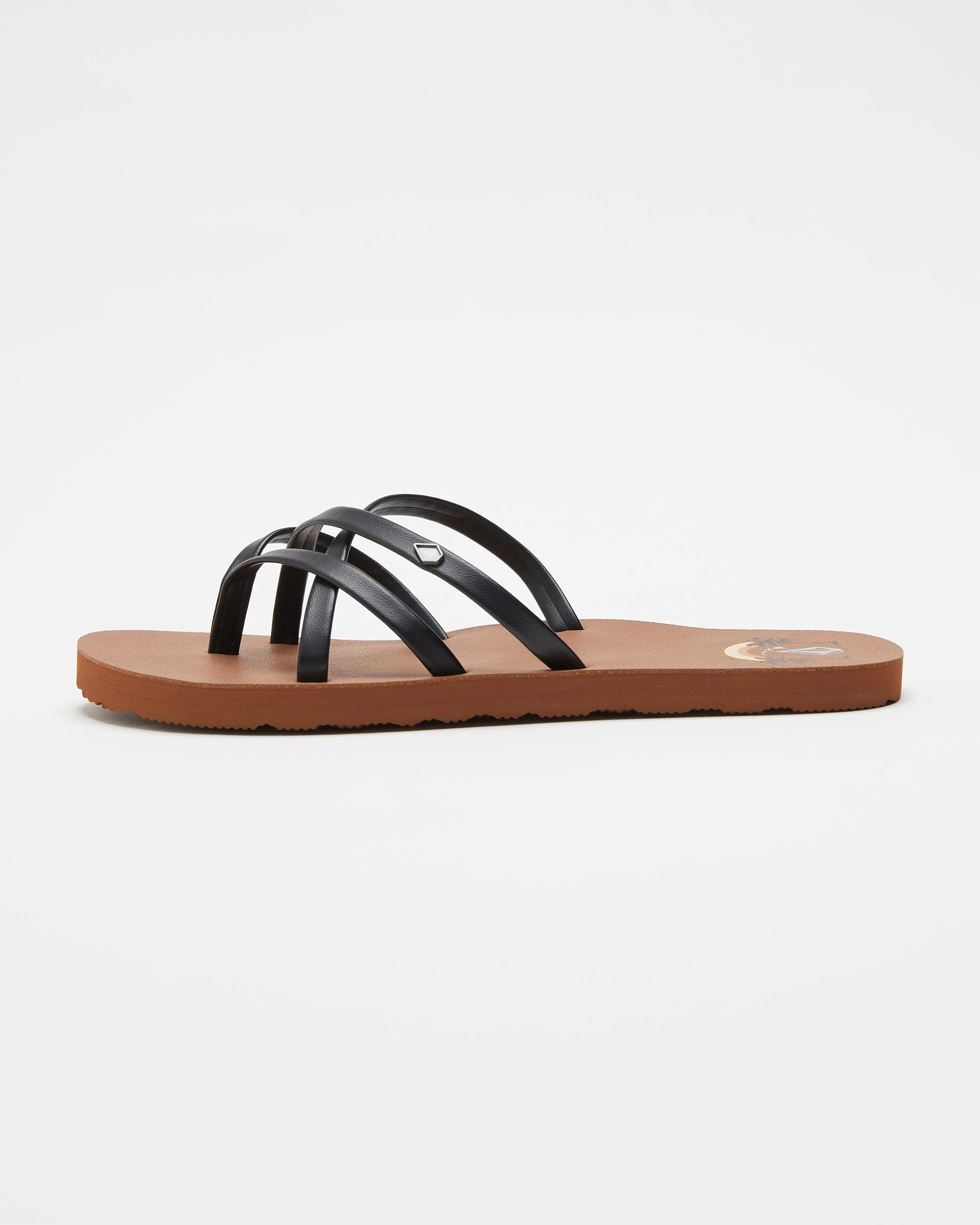 Kids' Big Girls' New School II Hawaii Sandals - Image 3