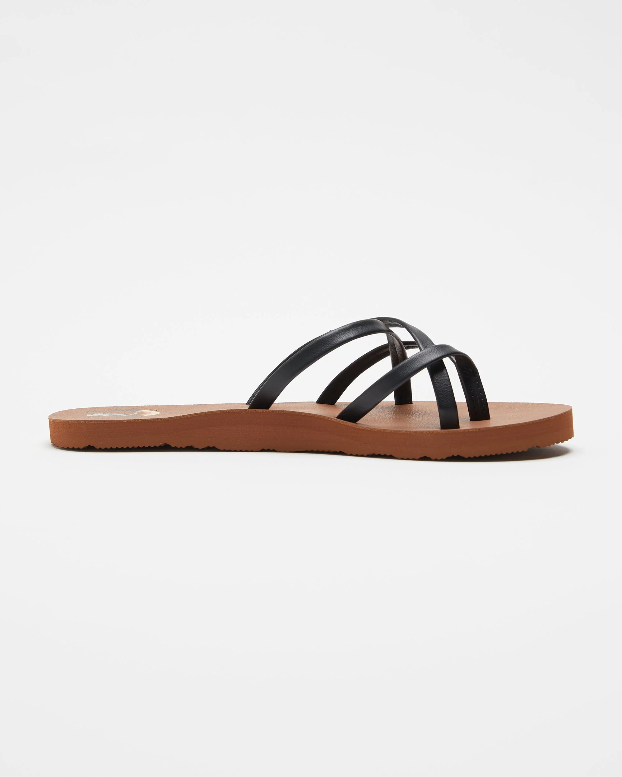 Kids' Big Girls' New School II Hawaii Sandals - Image 4
