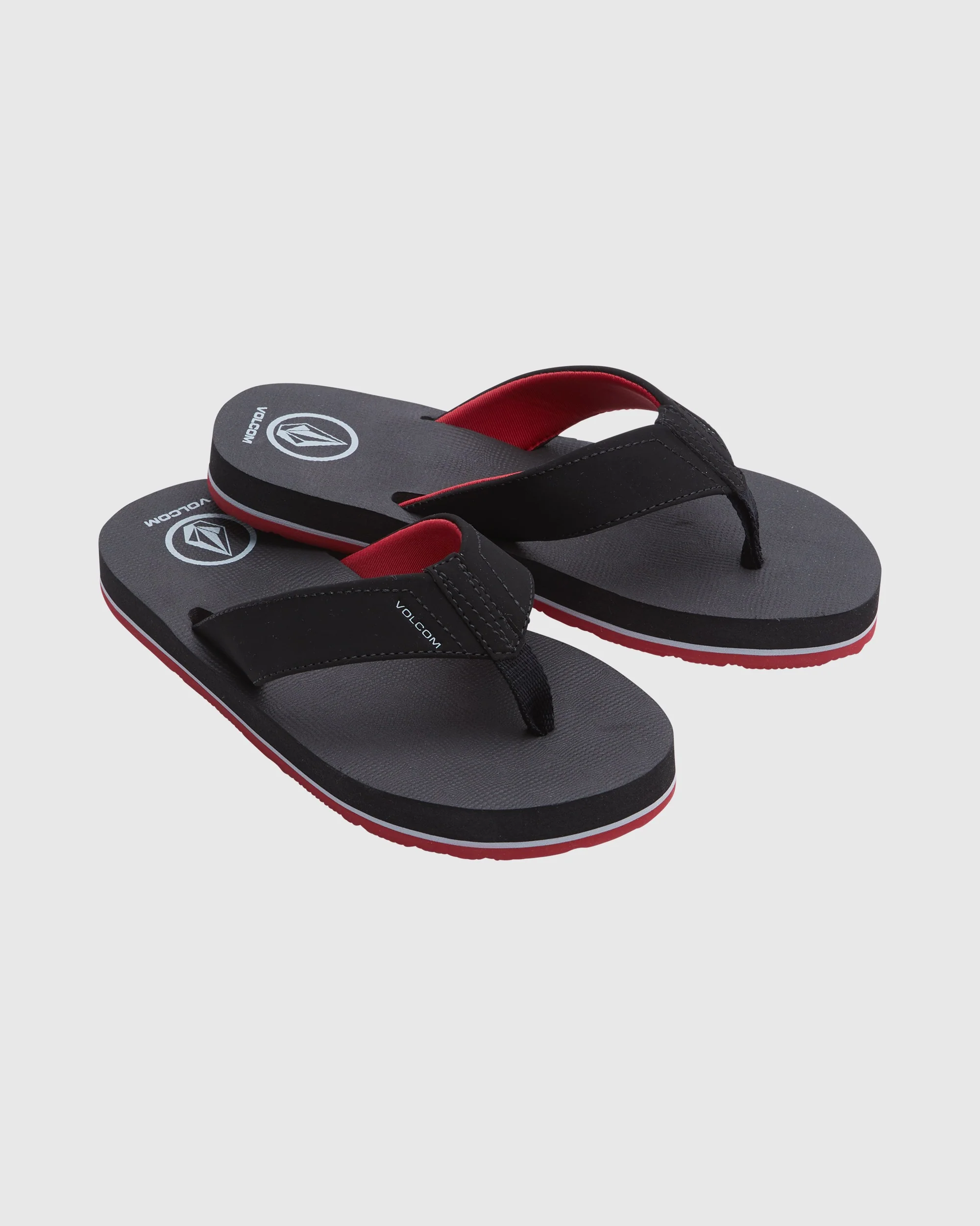 Kids' Big Victor Sandals - Image 5