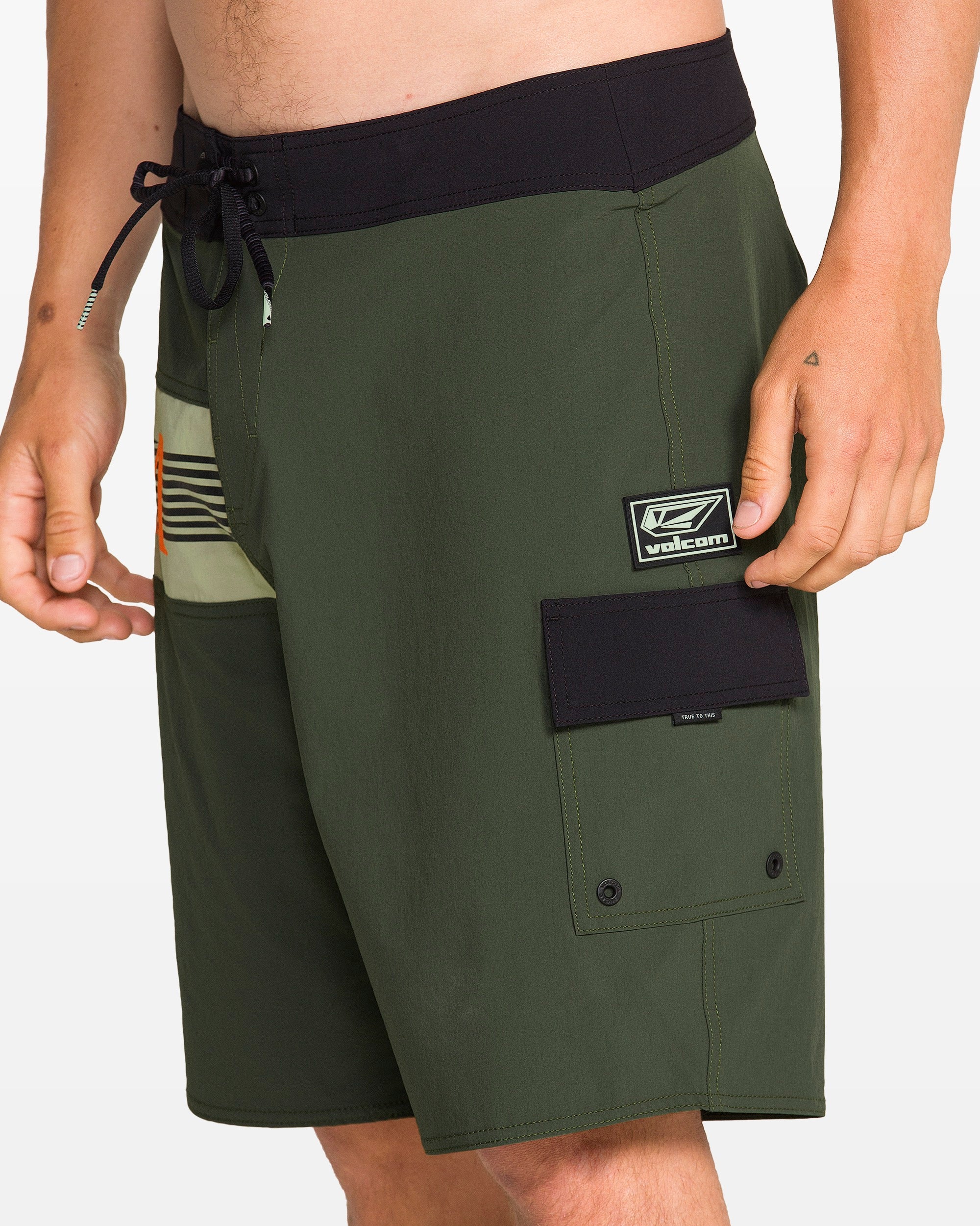 Men's Liberator Mod - Image 6
