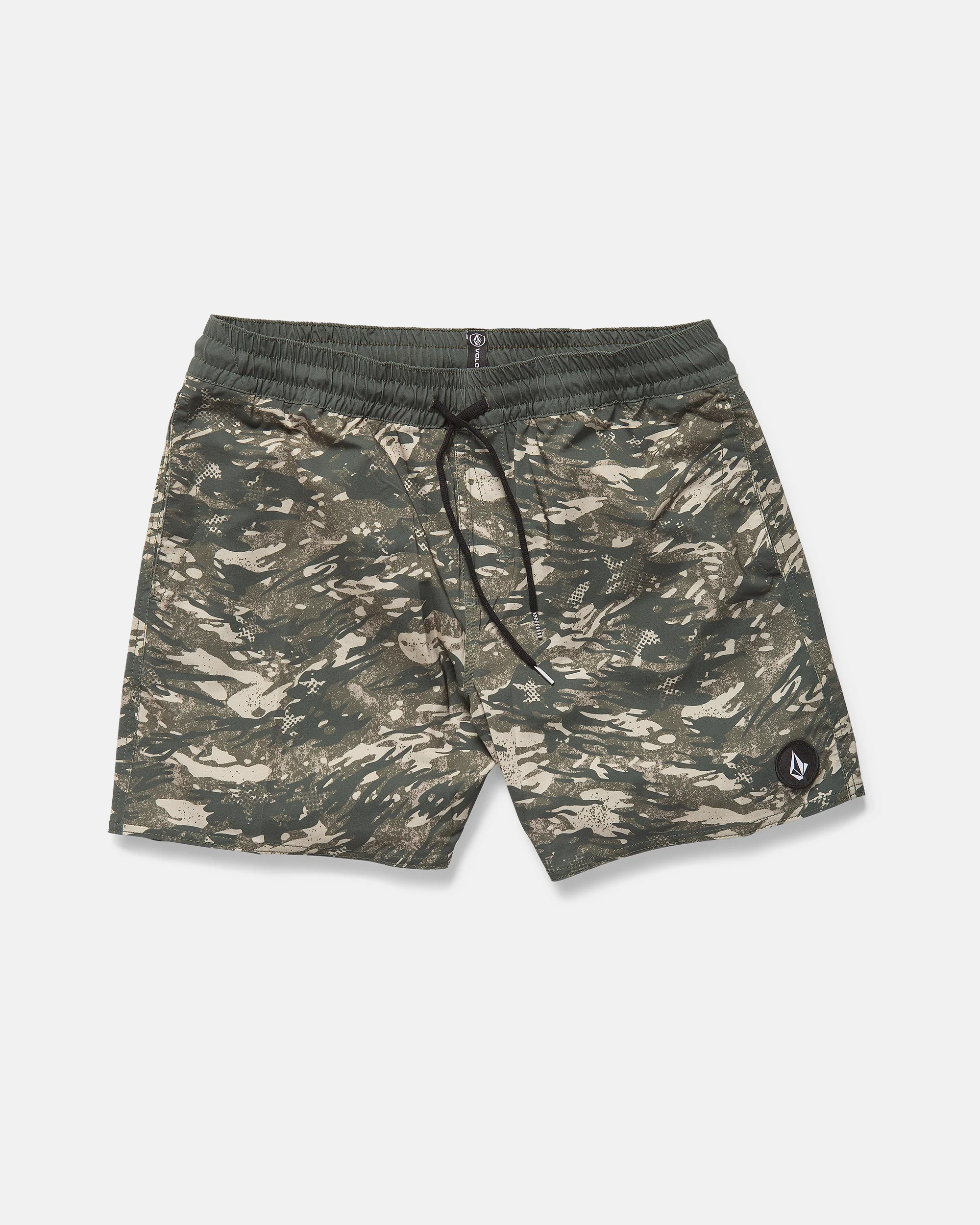 Men's Lido Print Trunks - Image 5