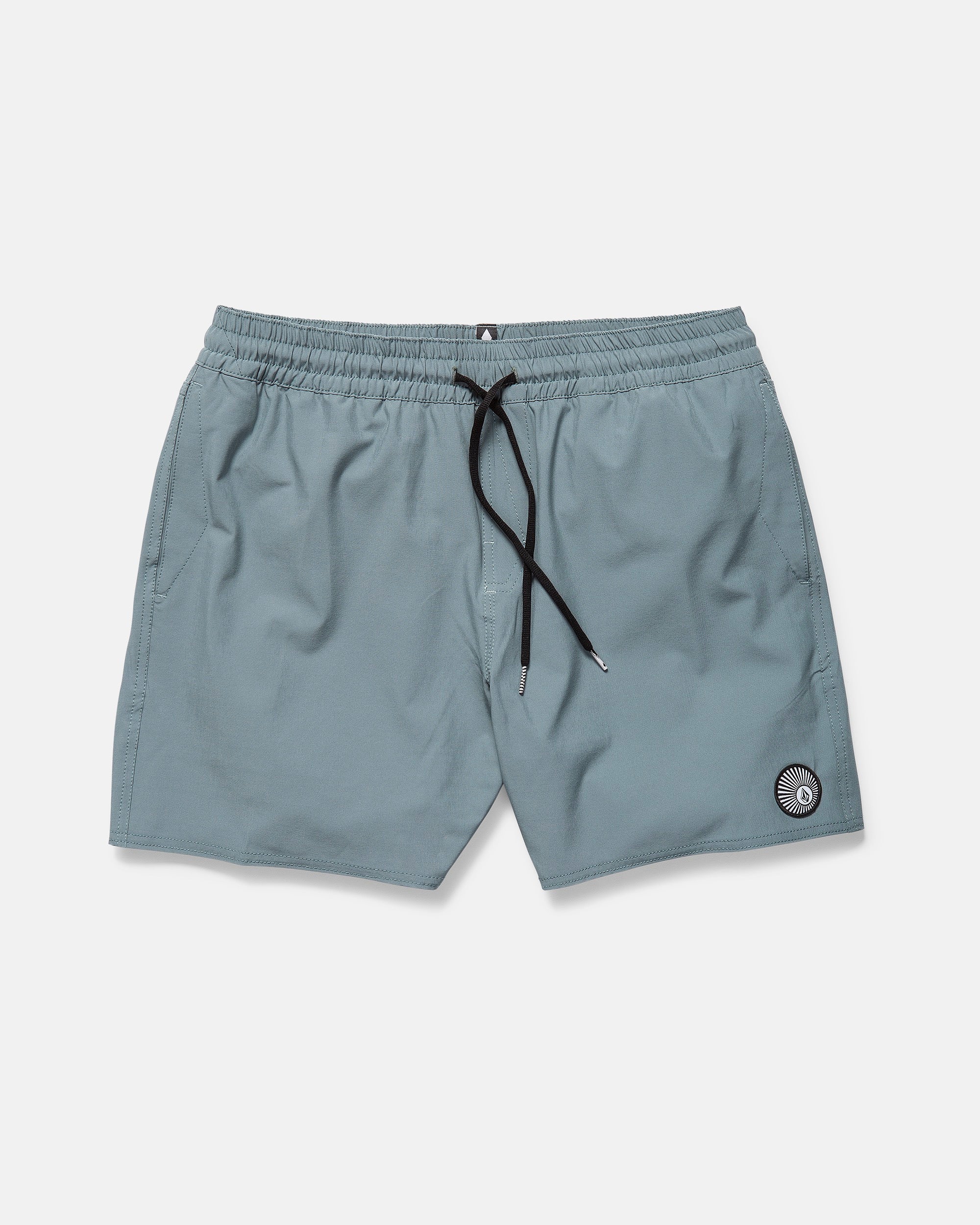 Men's Lido 2 Solid Trunks - Image 4
