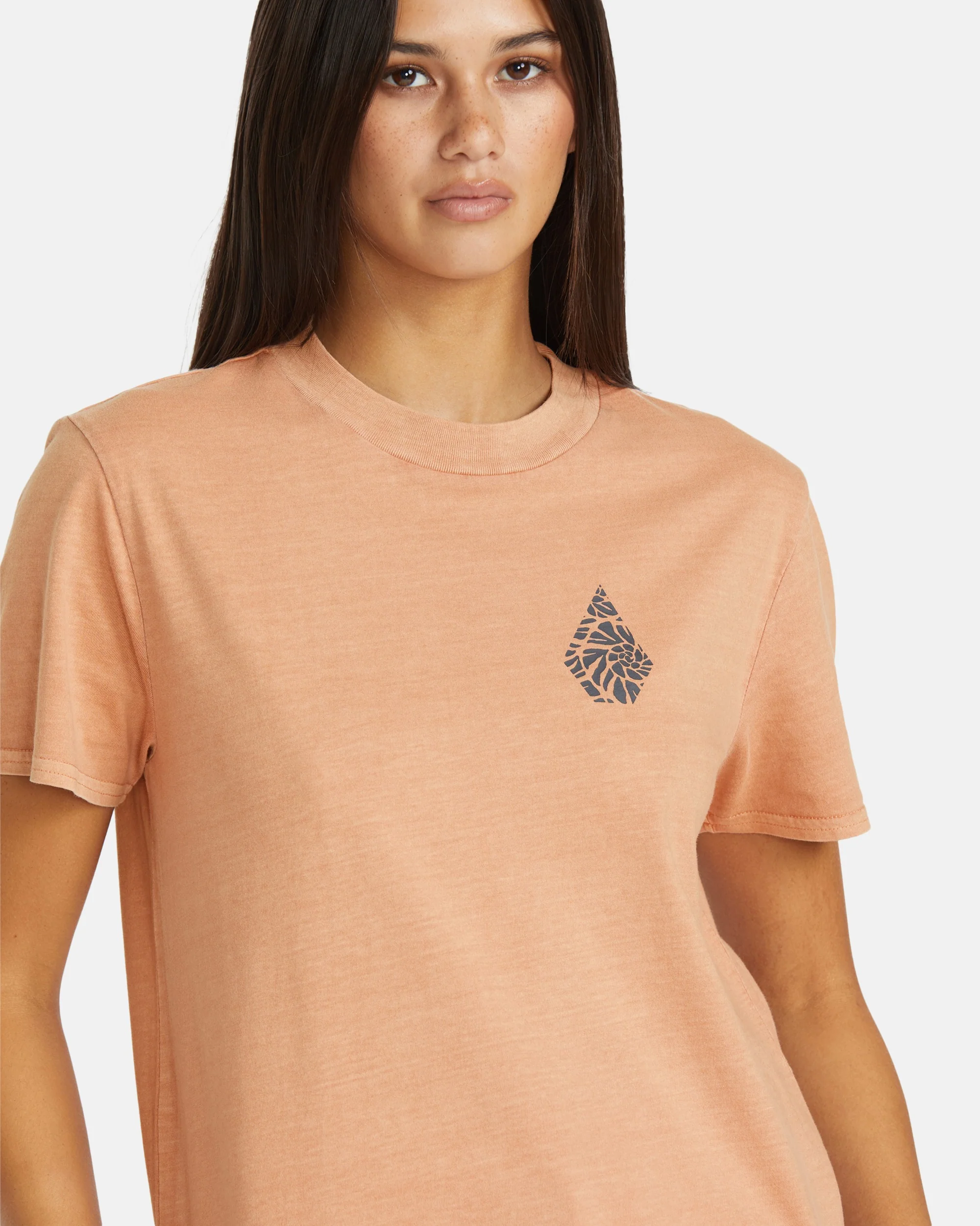 Women's Lock It Up Tee - Image 3