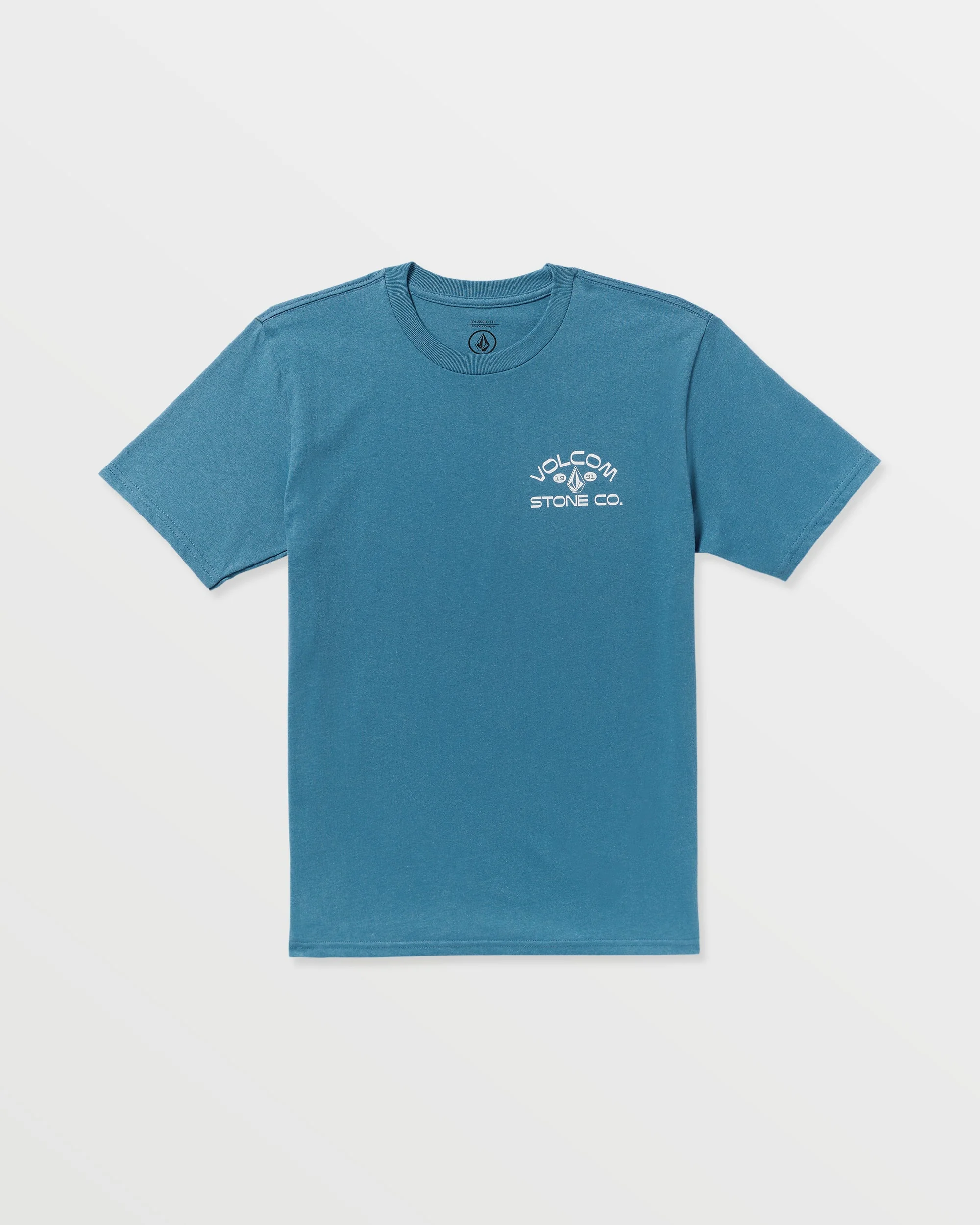 Men's Always Ripping Short Sleeve Tee - Image 6