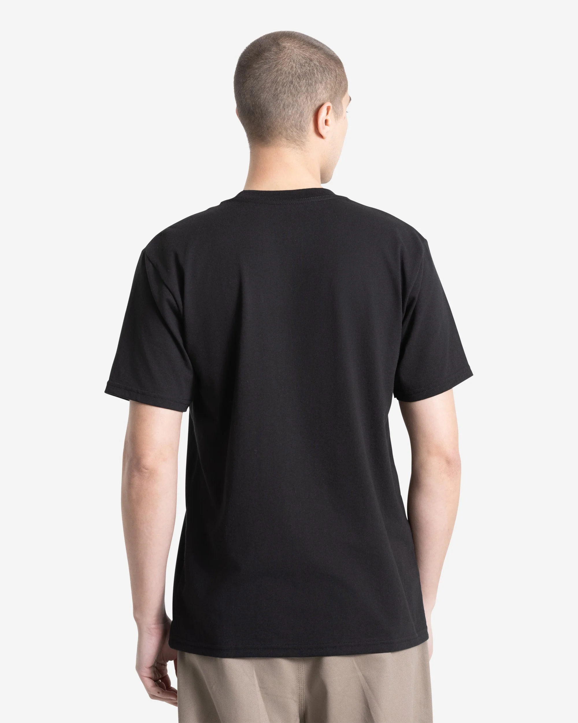 Men's American Steel Short Sleeve Tee - Image 2