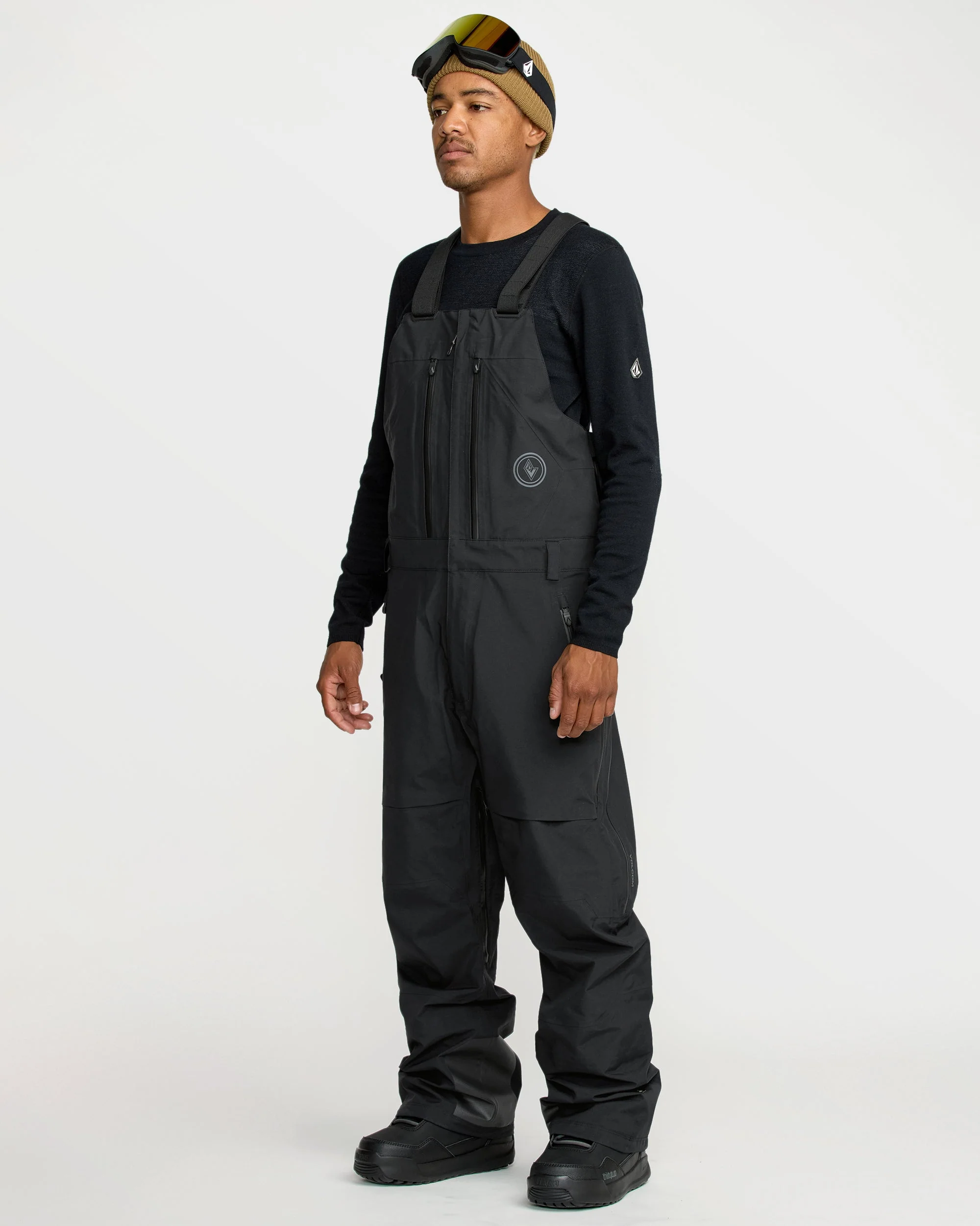 Men's Anyox Gore-Tex Pro Shell Bib - Image 10