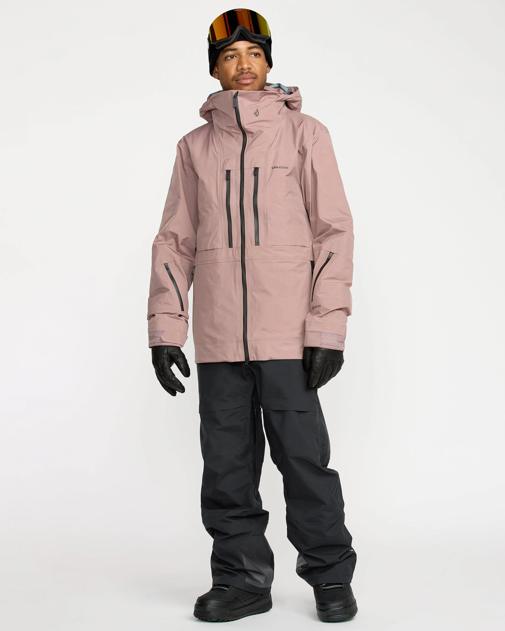 Men's Anyox Gore-Tex Pro Shell Bib - Image 11